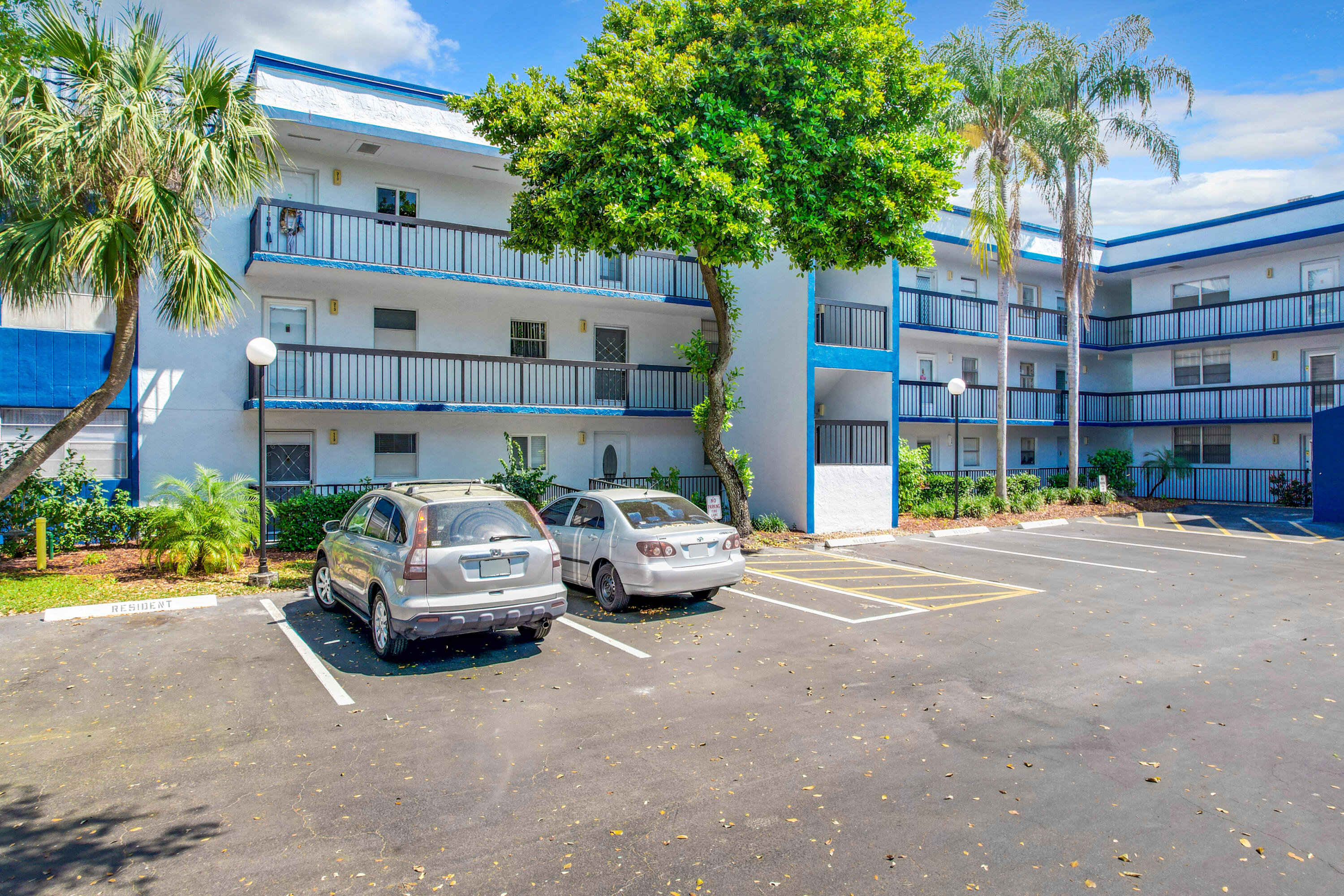 Holiday Springs - Residential