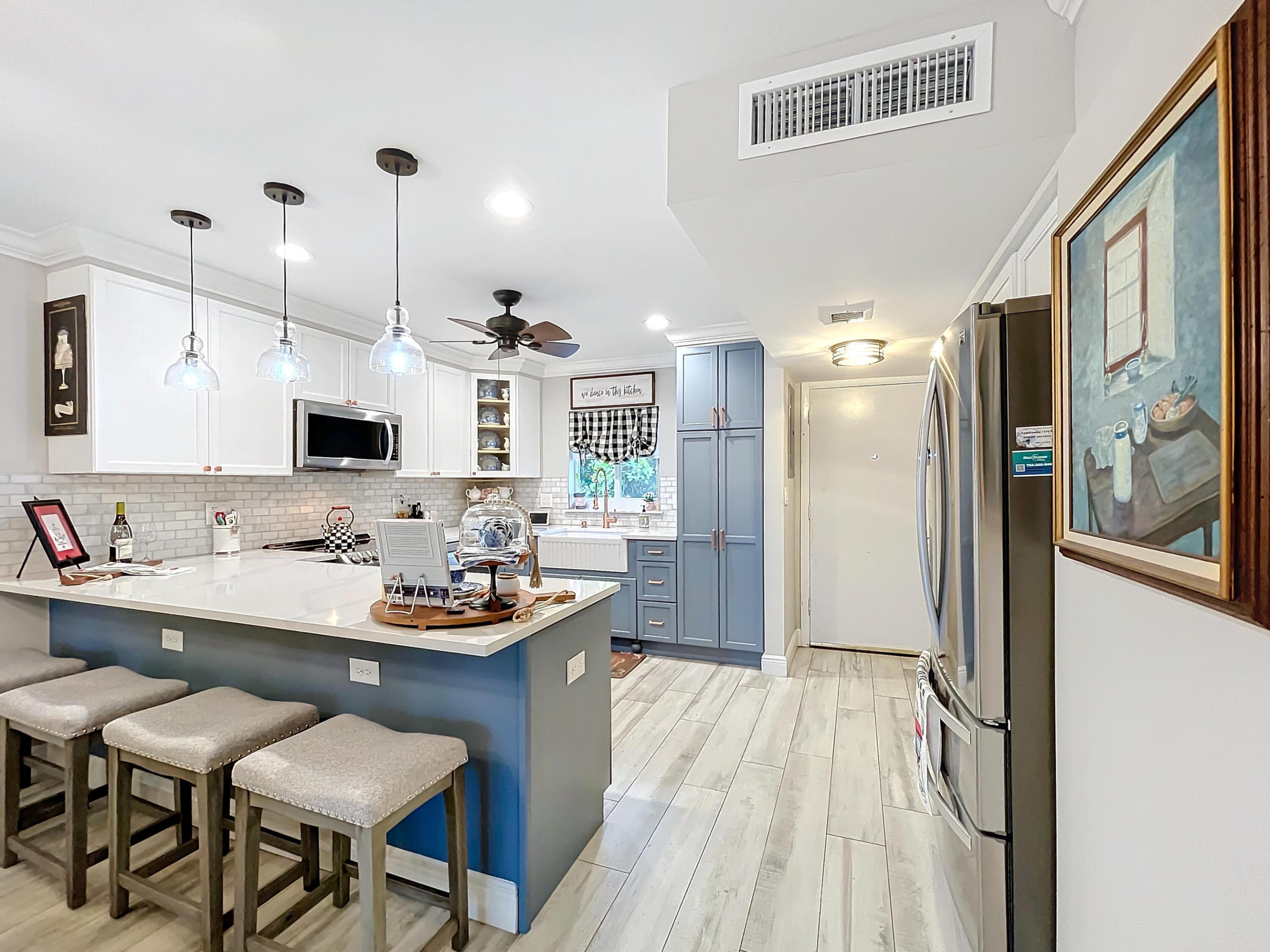 Holiday Springs - Residential