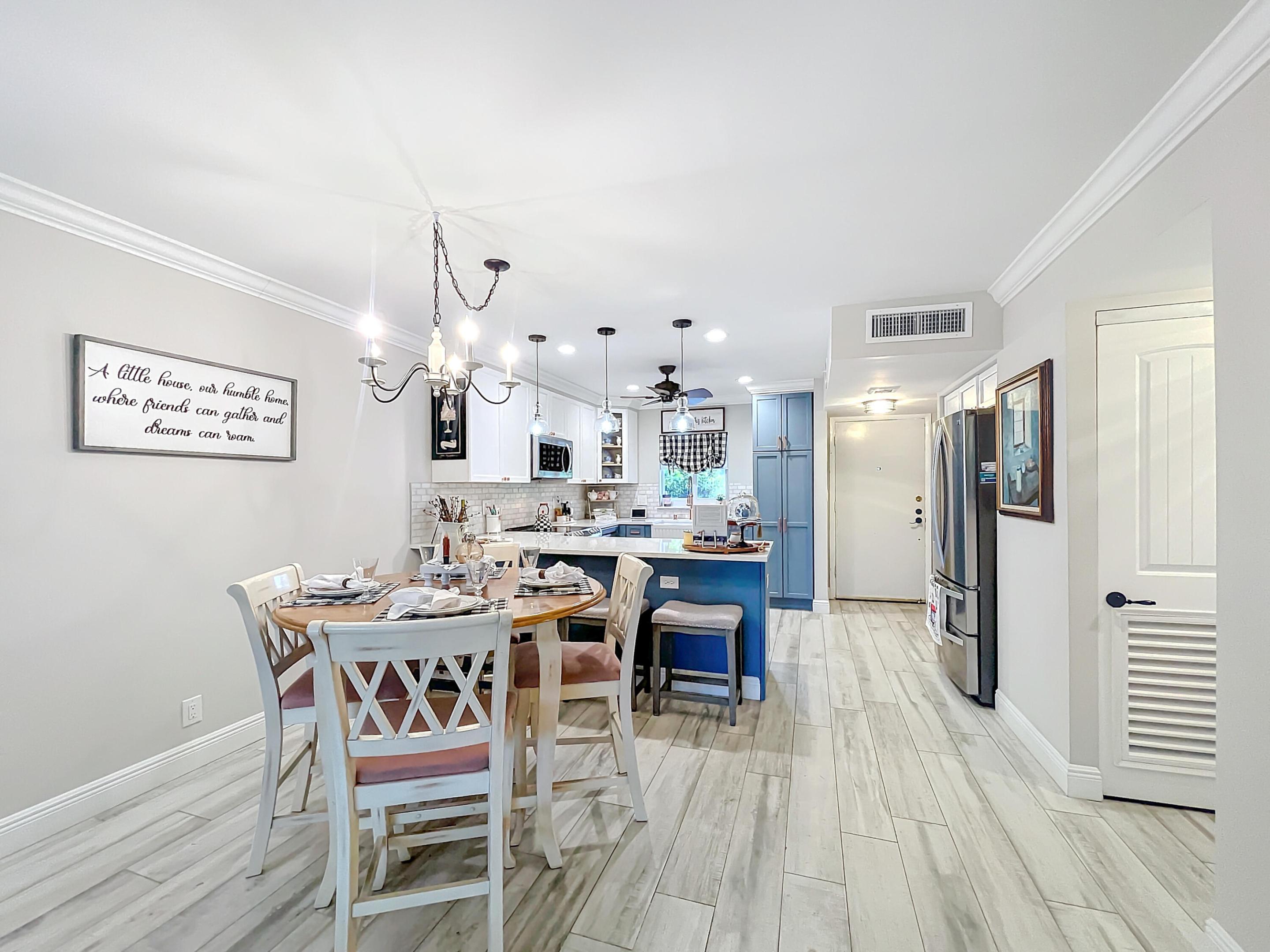 Holiday Springs - Residential