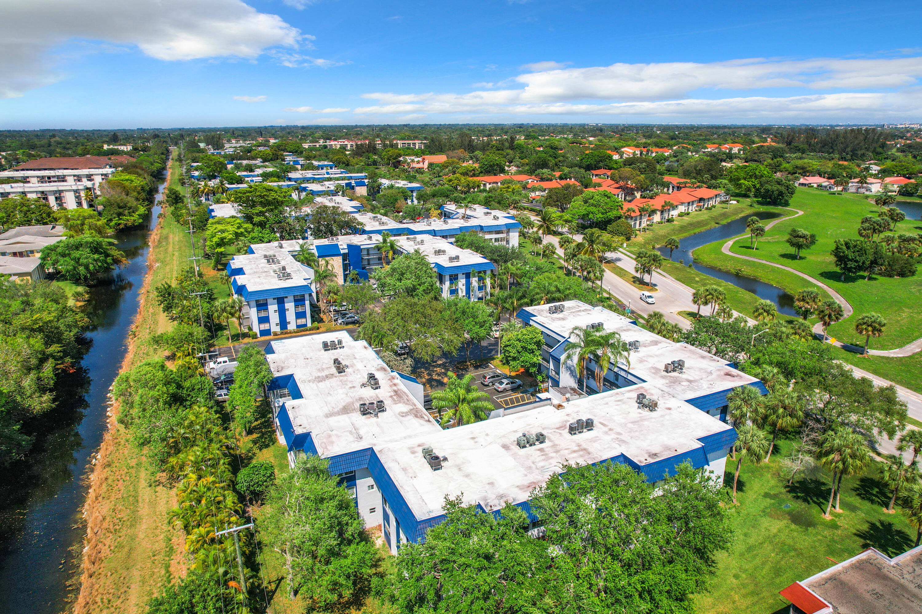 Holiday Springs - Residential