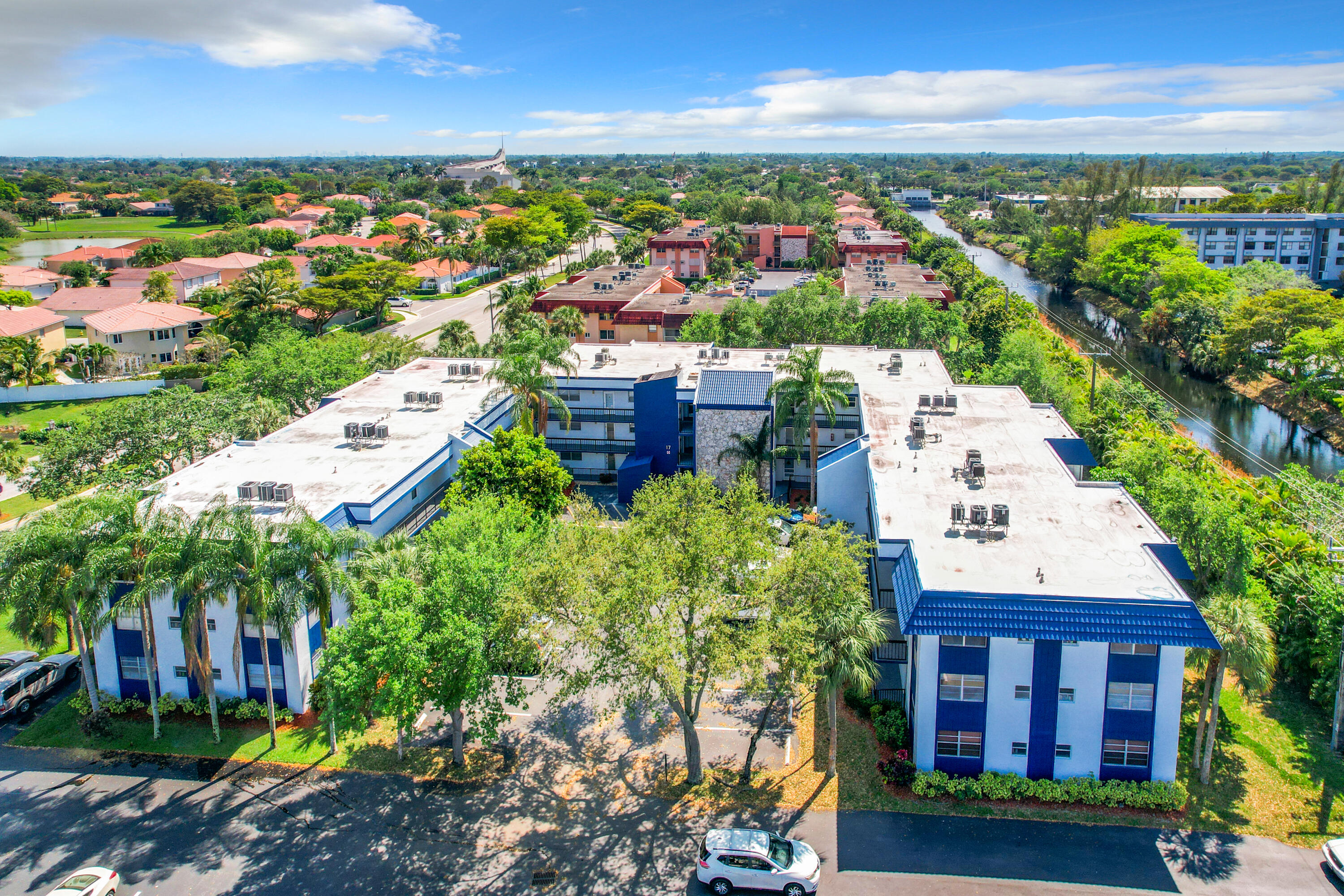 Holiday Springs - Residential