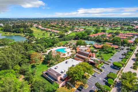 Tiny photo for 3060 Holiday Springs Boulevard #312, Margate, FL 33065 (MLS # R11161337)