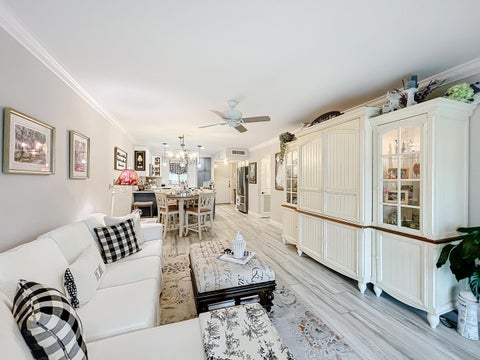 Tiny photo for 3060 Holiday Springs Boulevard #312, Margate, FL 33065 (MLS # R11161337)
