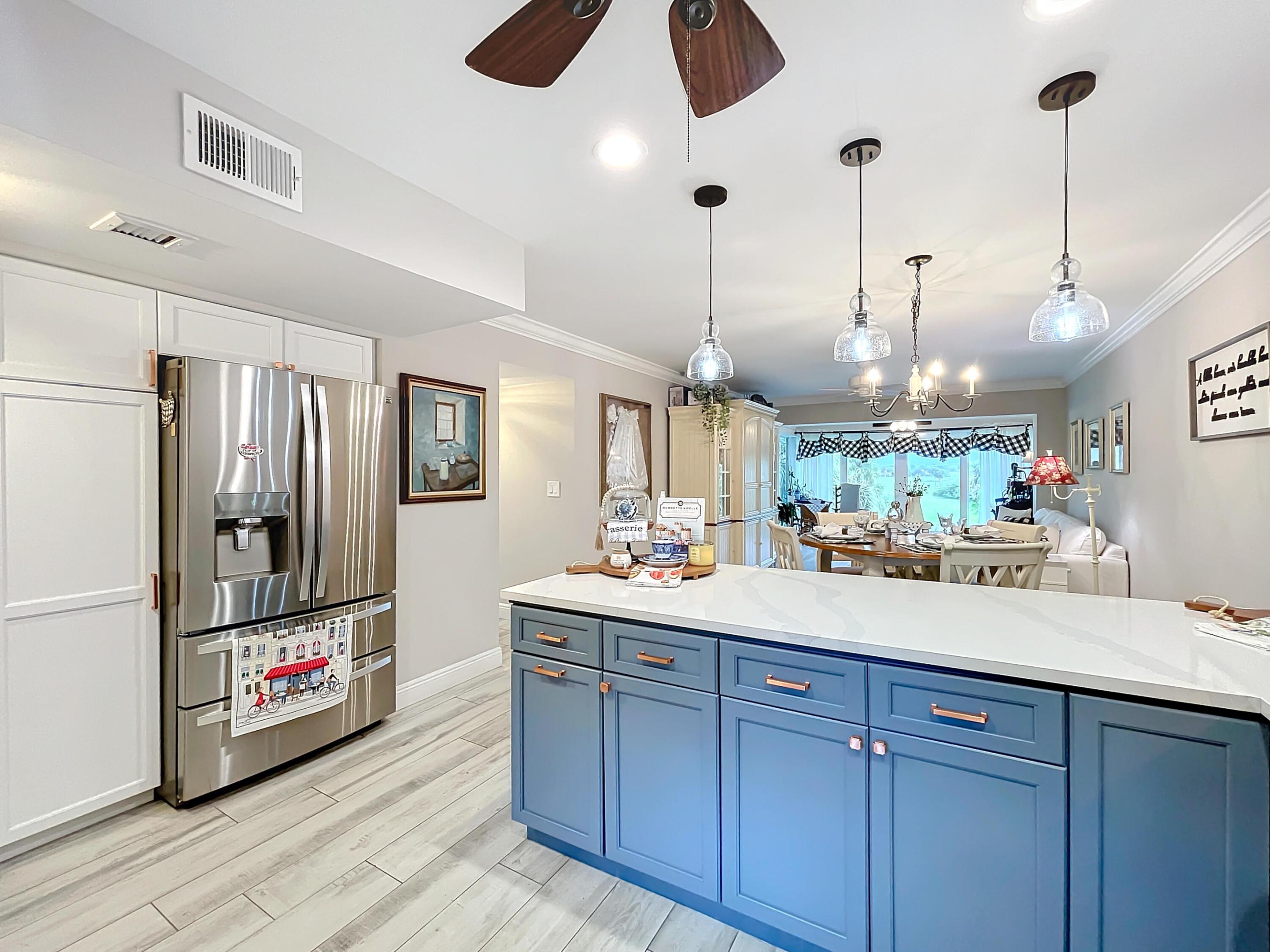 Holiday Springs - Residential