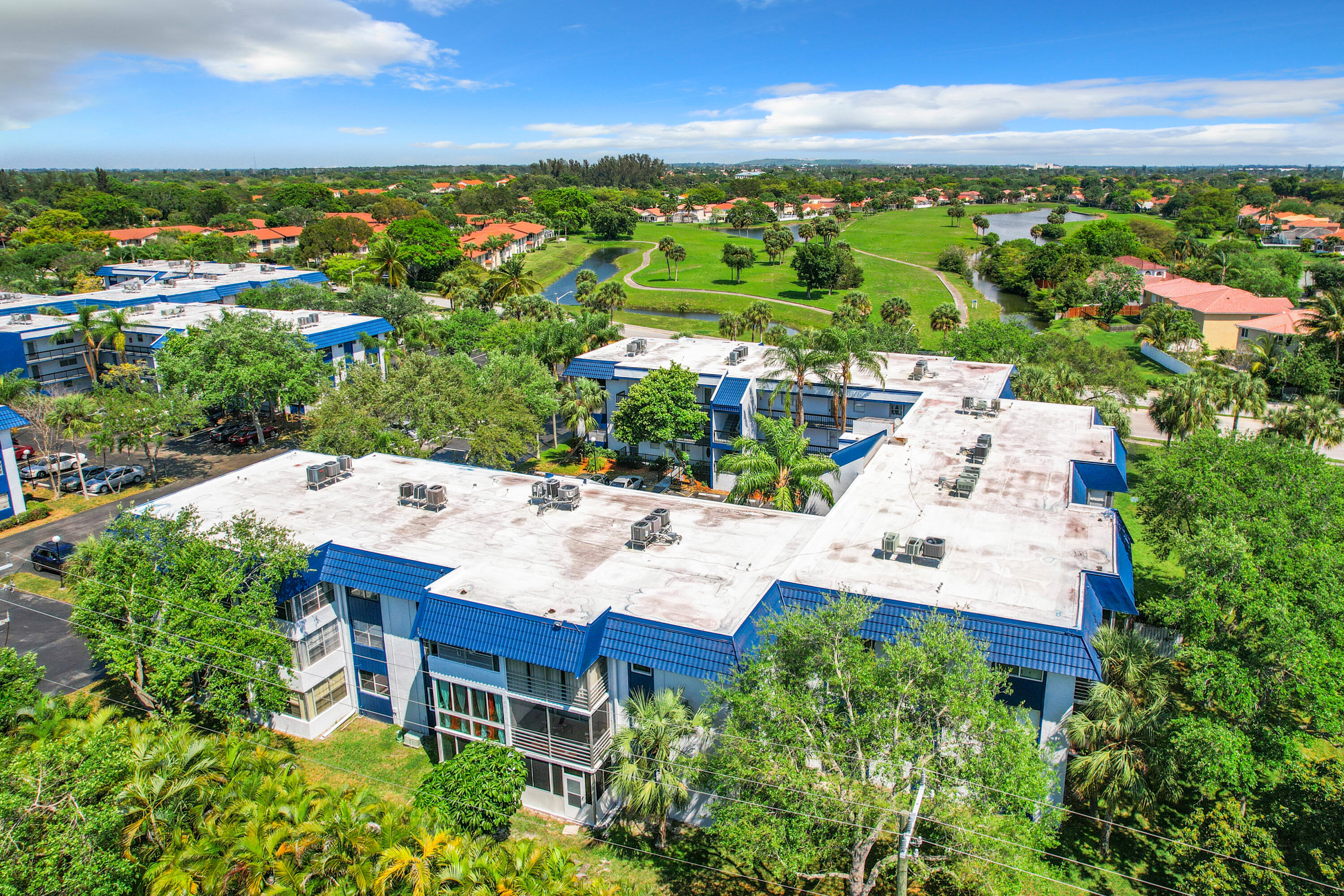 Holiday Springs - Residential