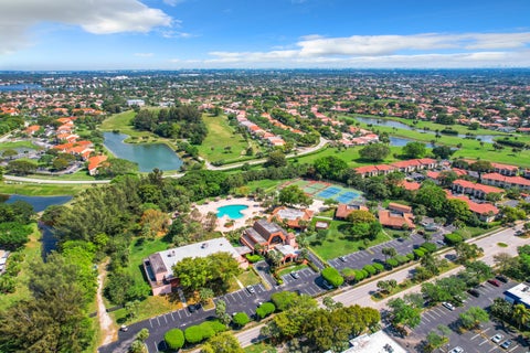 Tiny photo for 3060 Holiday Springs Boulevard #312, Margate, FL 33065 (MLS # R11161337)