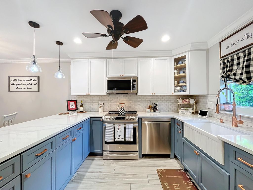 Photo of 3060 Holiday Springs Boulevard #312, Margate, FL 33065 (MLS # R11161337)