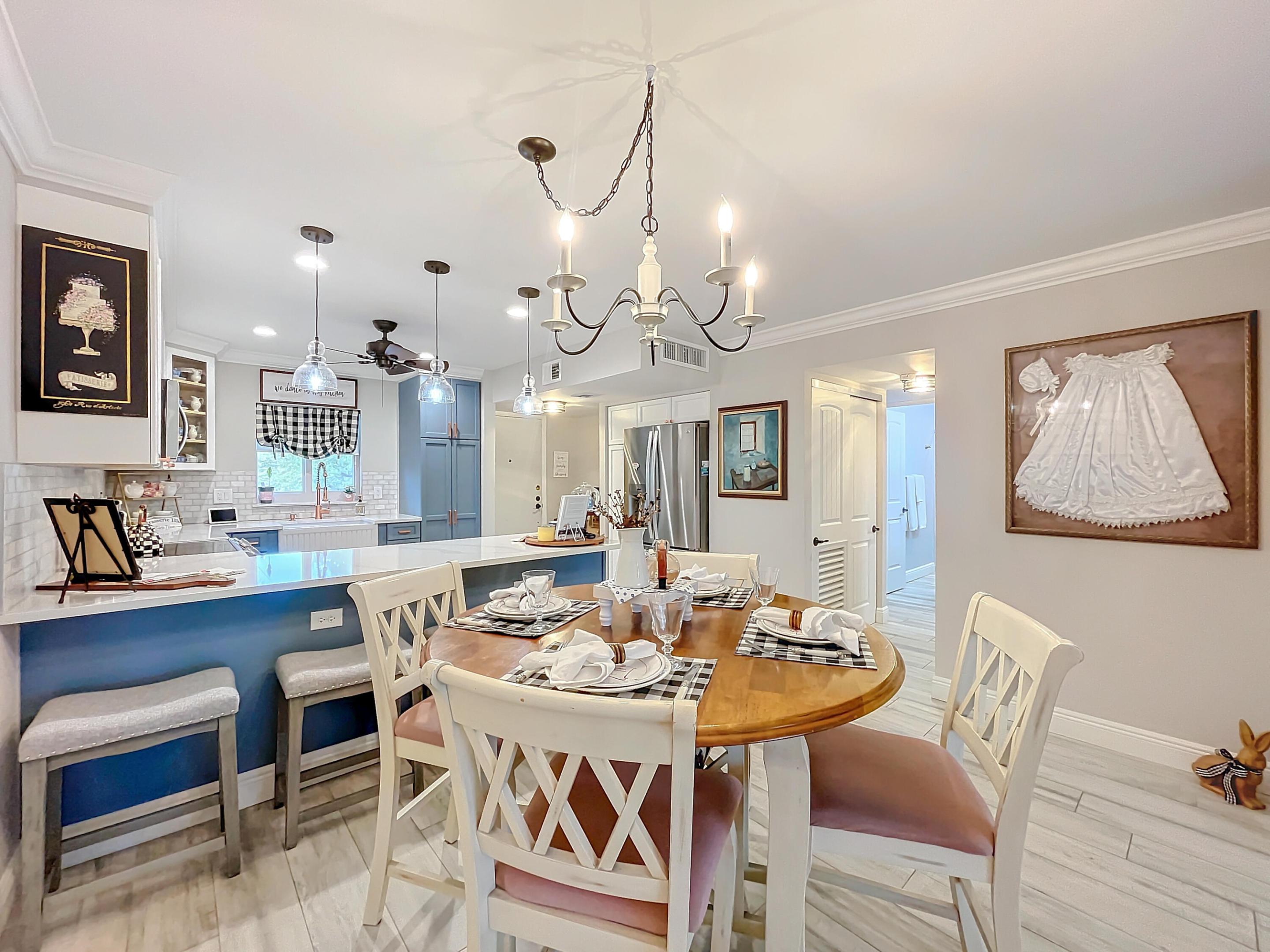 Holiday Springs - Residential