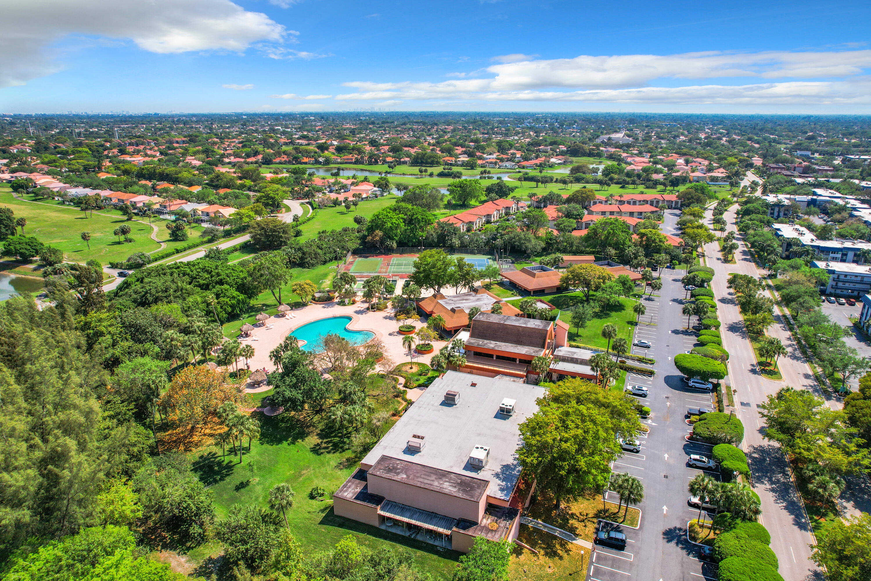 Holiday Springs - Residential