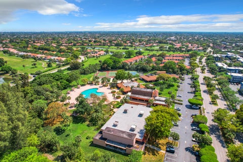 Tiny photo for 3060 Holiday Springs Boulevard #312, Margate, FL 33065 (MLS # R11161337)