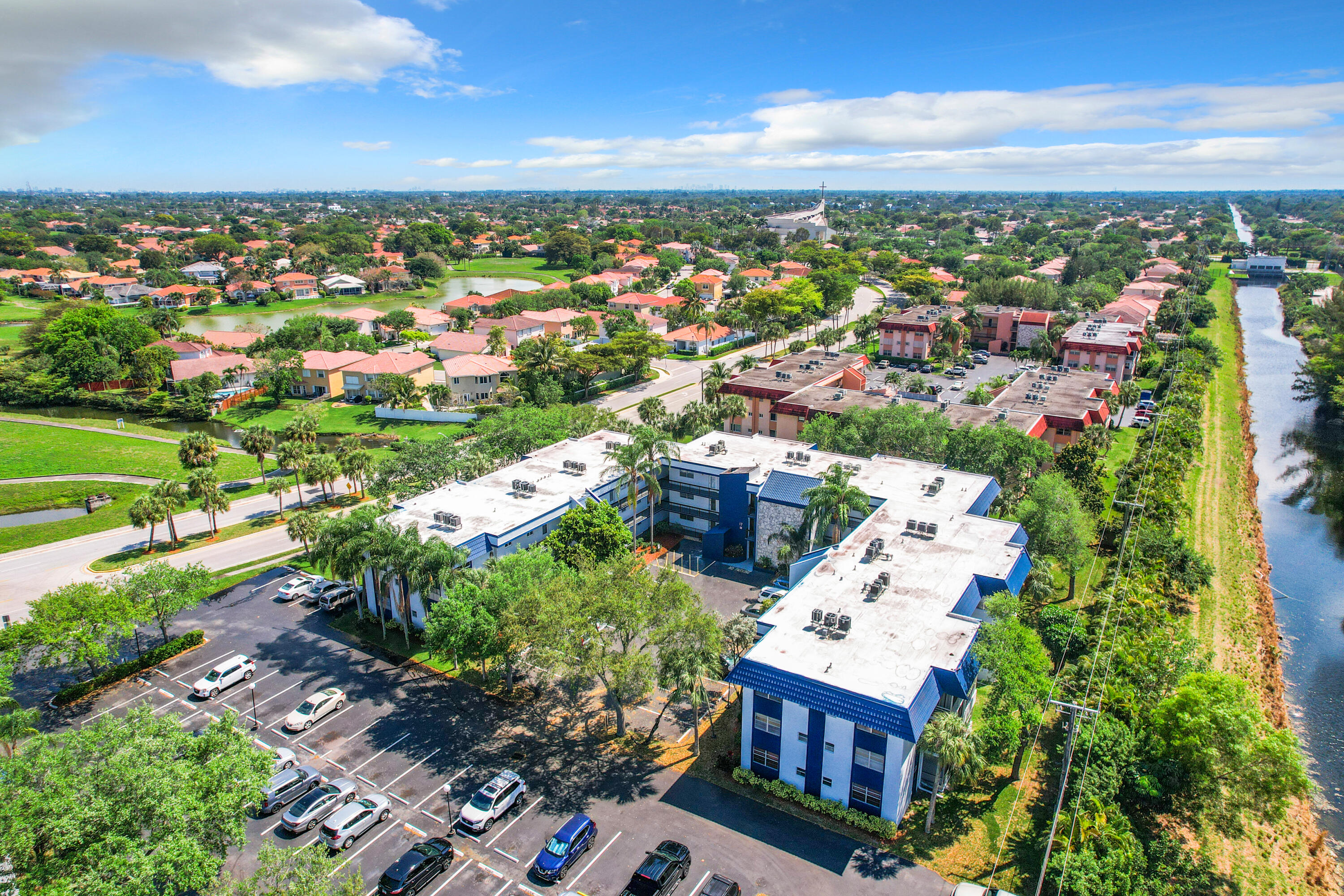 Holiday Springs - Residential