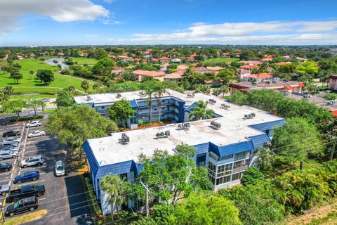 Tiny photo for 3060 Holiday Springs Boulevard #312, Margate, FL 33065 (MLS # R11161337)