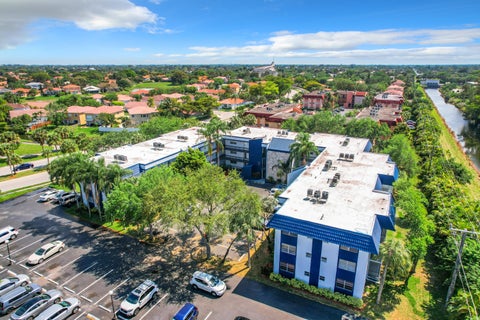 Tiny photo for 3060 Holiday Springs Boulevard #312, Margate, FL 33065 (MLS # R11161337)