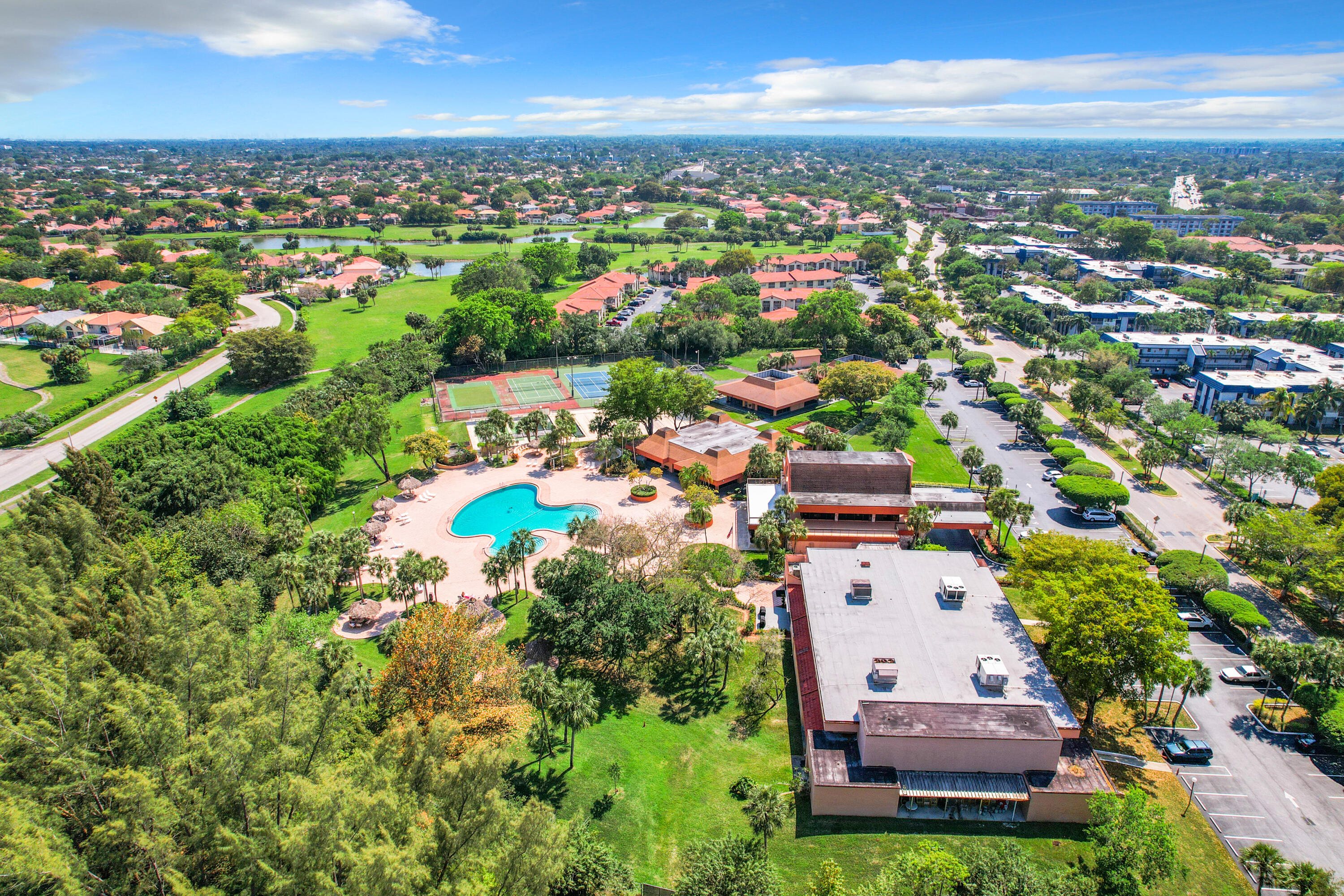 Holiday Springs - Residential