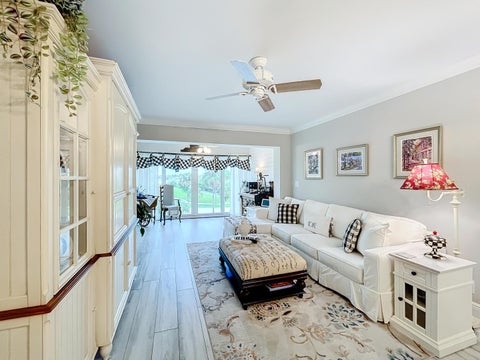 Tiny photo for 3060 Holiday Springs Boulevard #312, Margate, FL 33065 (MLS # R11161337)