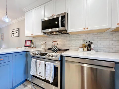 Tiny photo for 3060 Holiday Springs Boulevard #312, Margate, FL 33065 (MLS # R11161337)