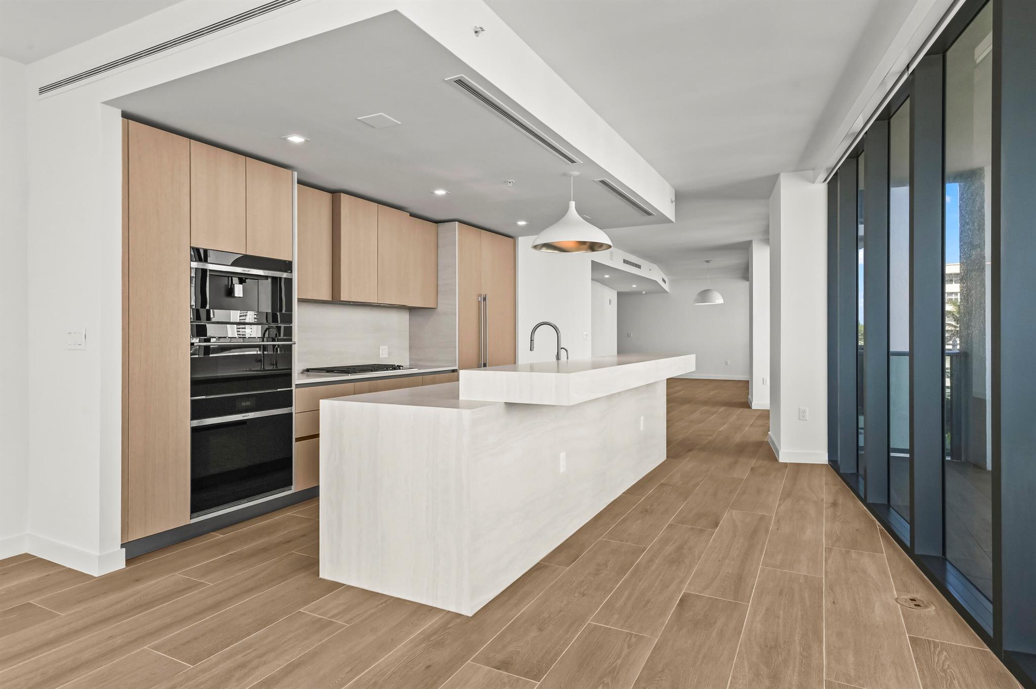 CASAMAR - Residential