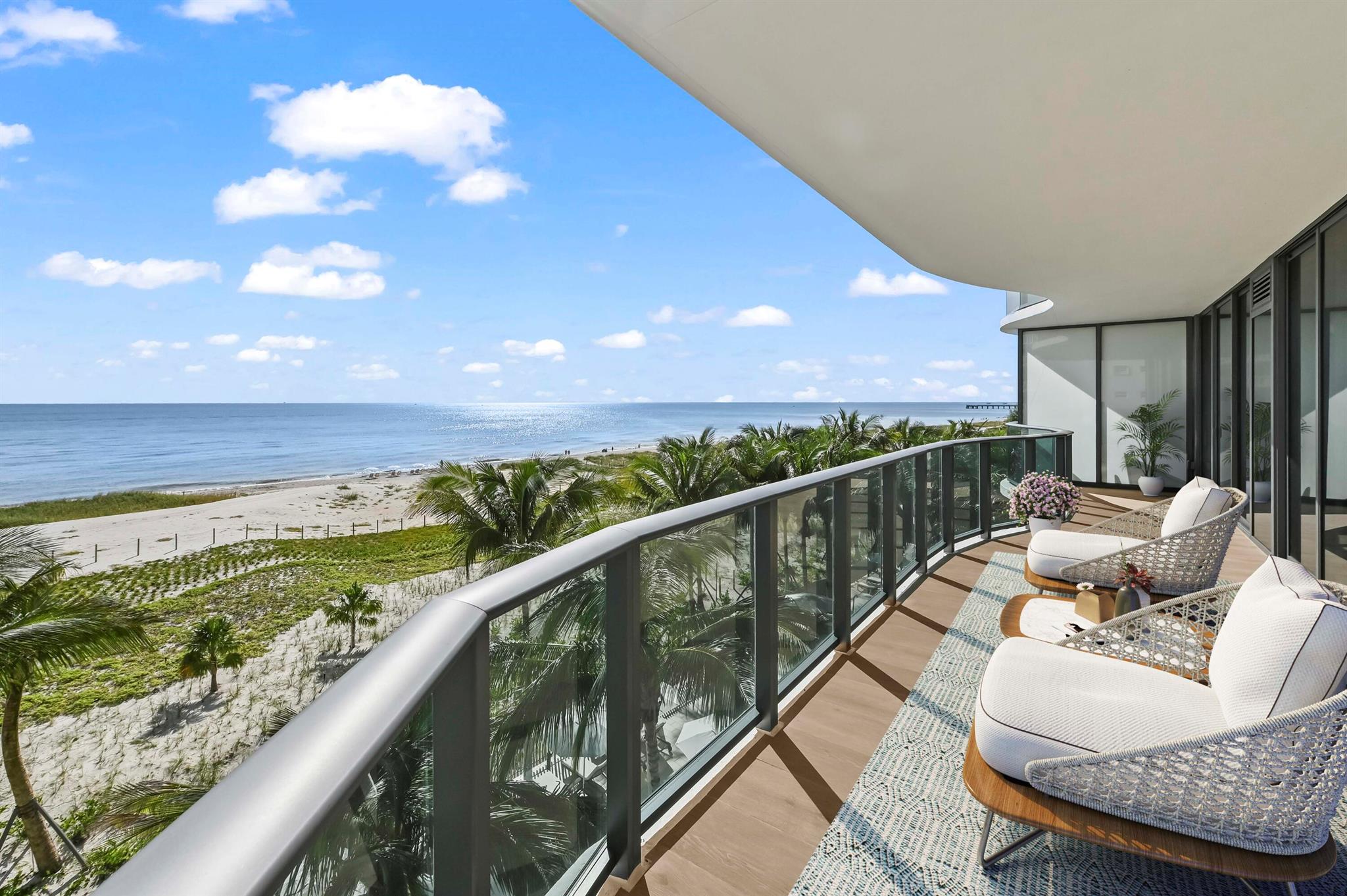 CASAMAR - Residential