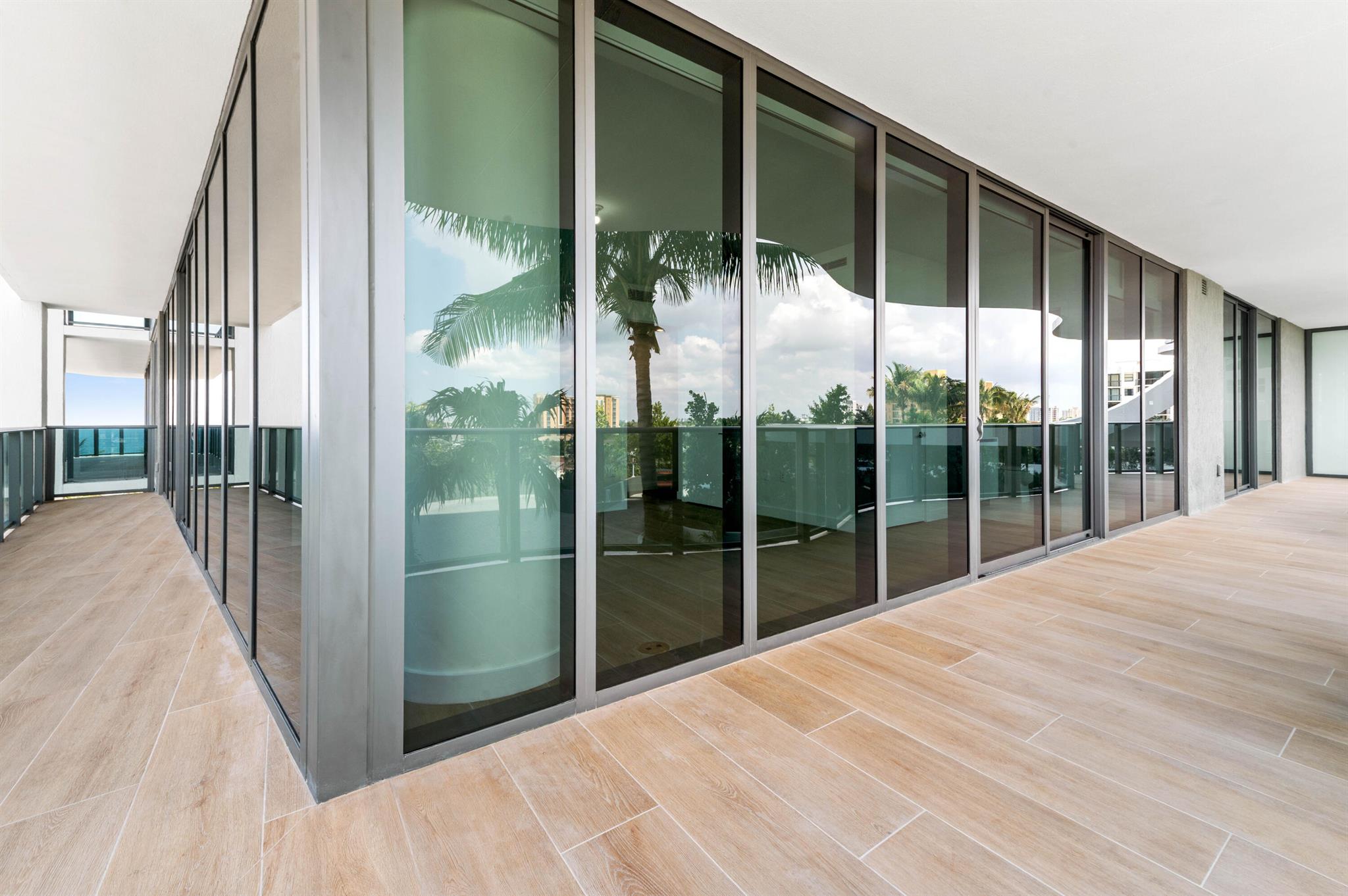 CASAMAR - Residential