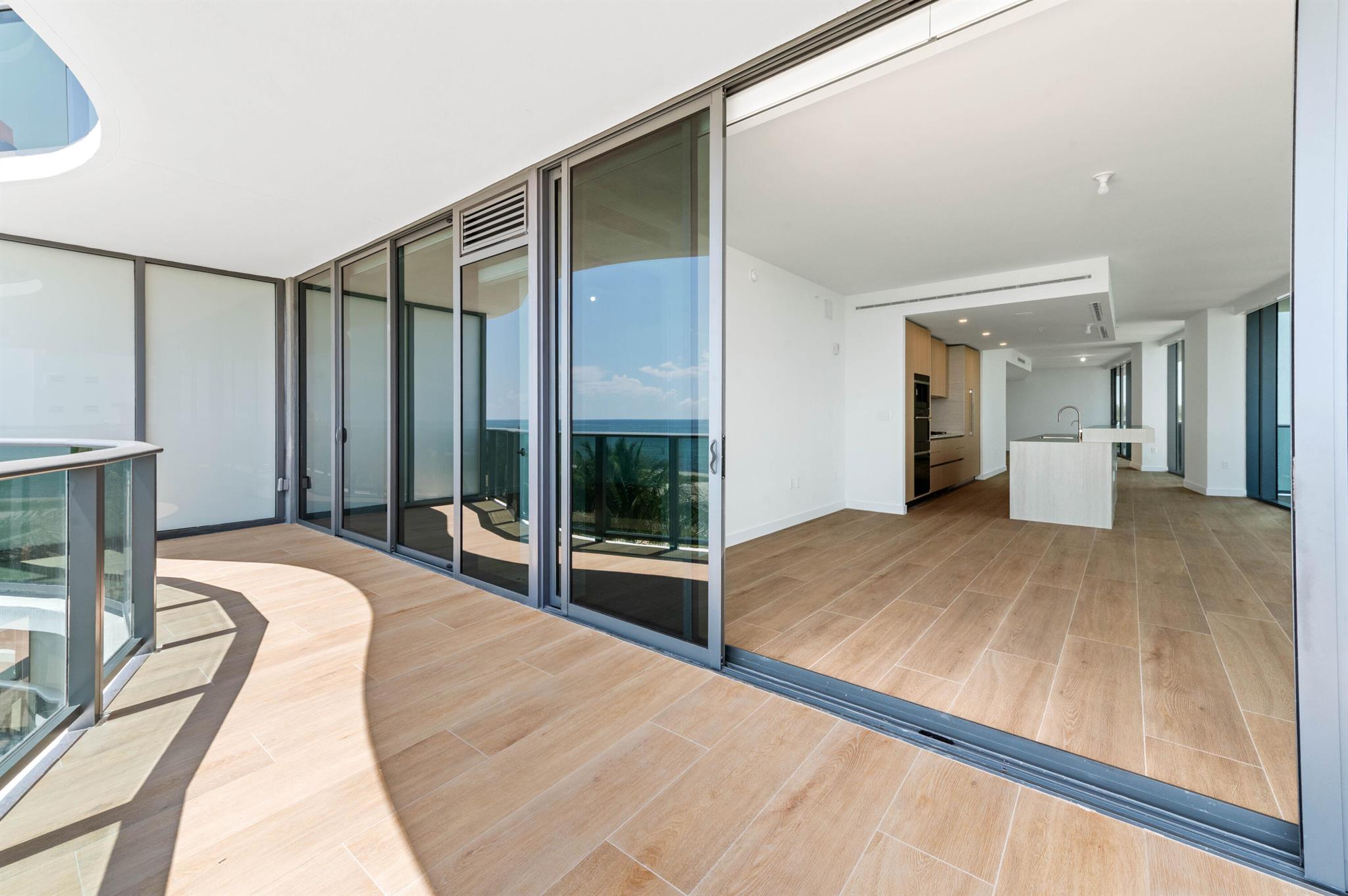 CASAMAR - Residential