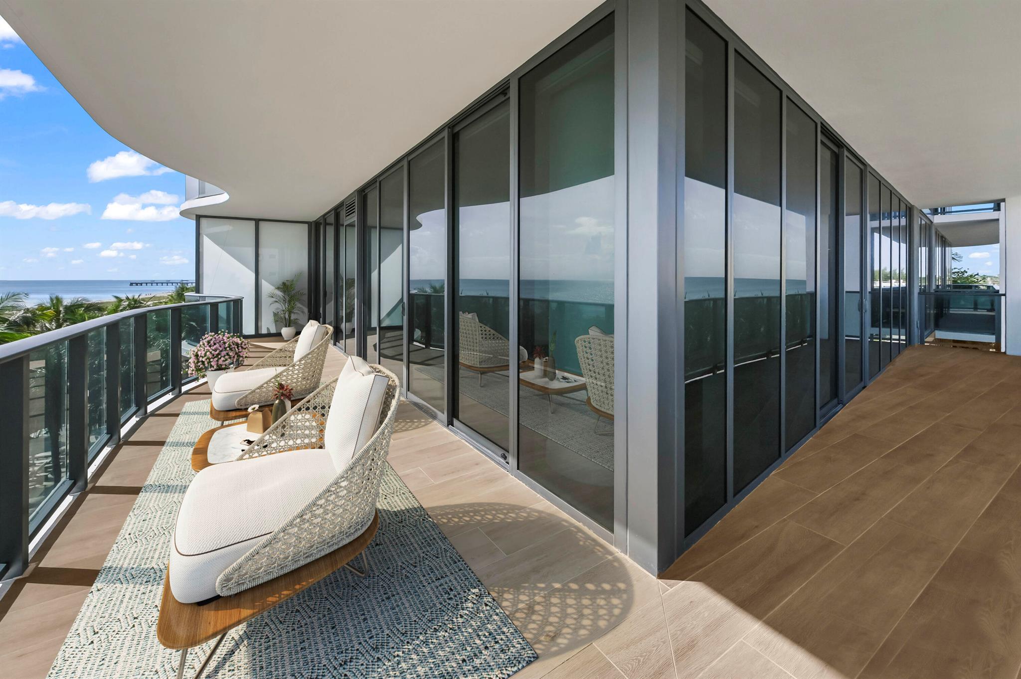 CASAMAR - Residential