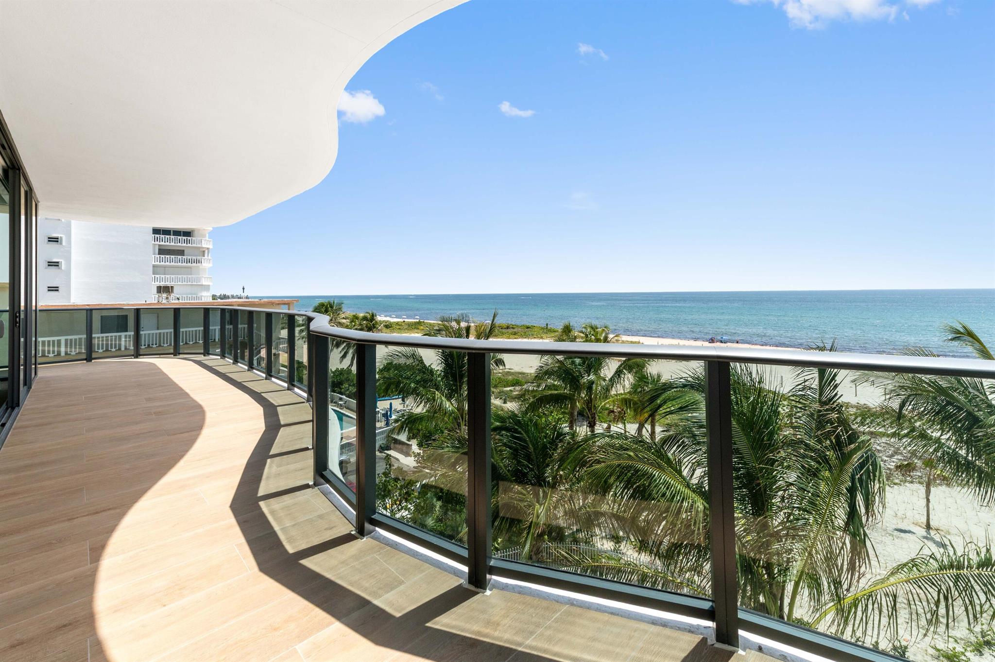 CASAMAR - Residential