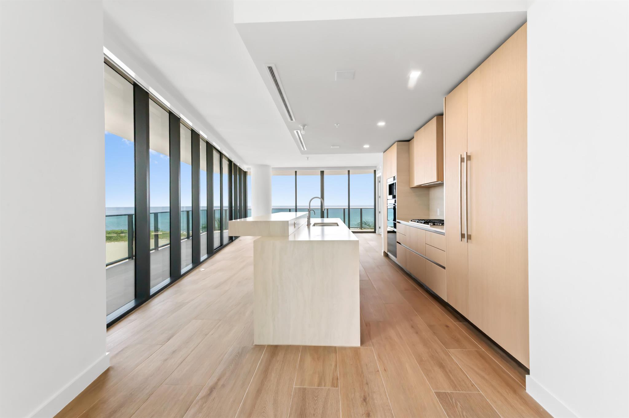 CASAMAR - Residential