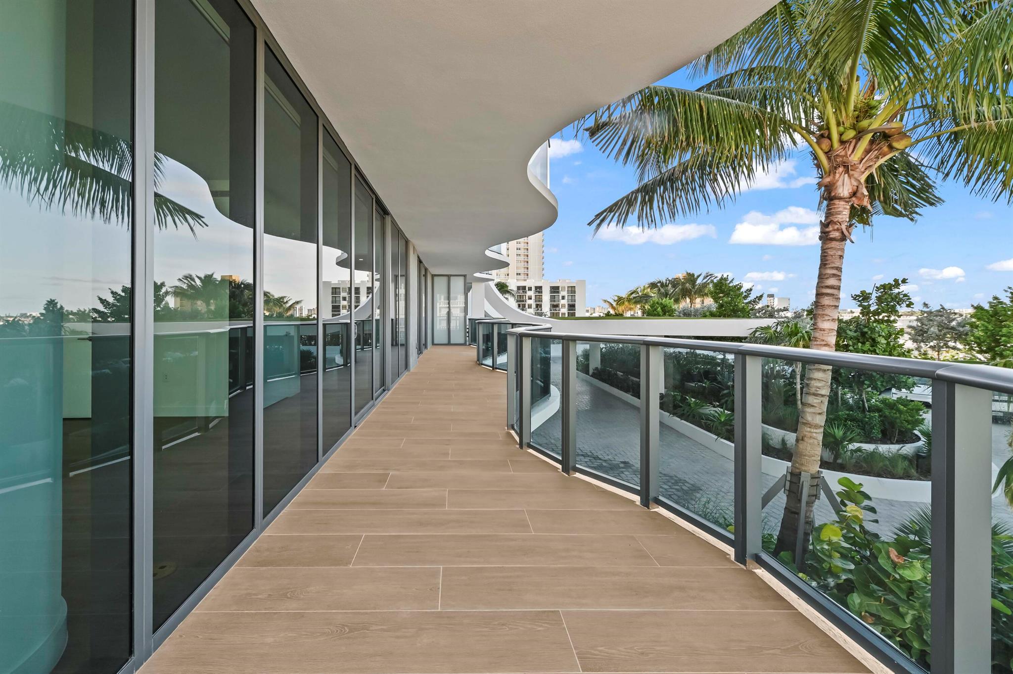 CASAMAR - Residential