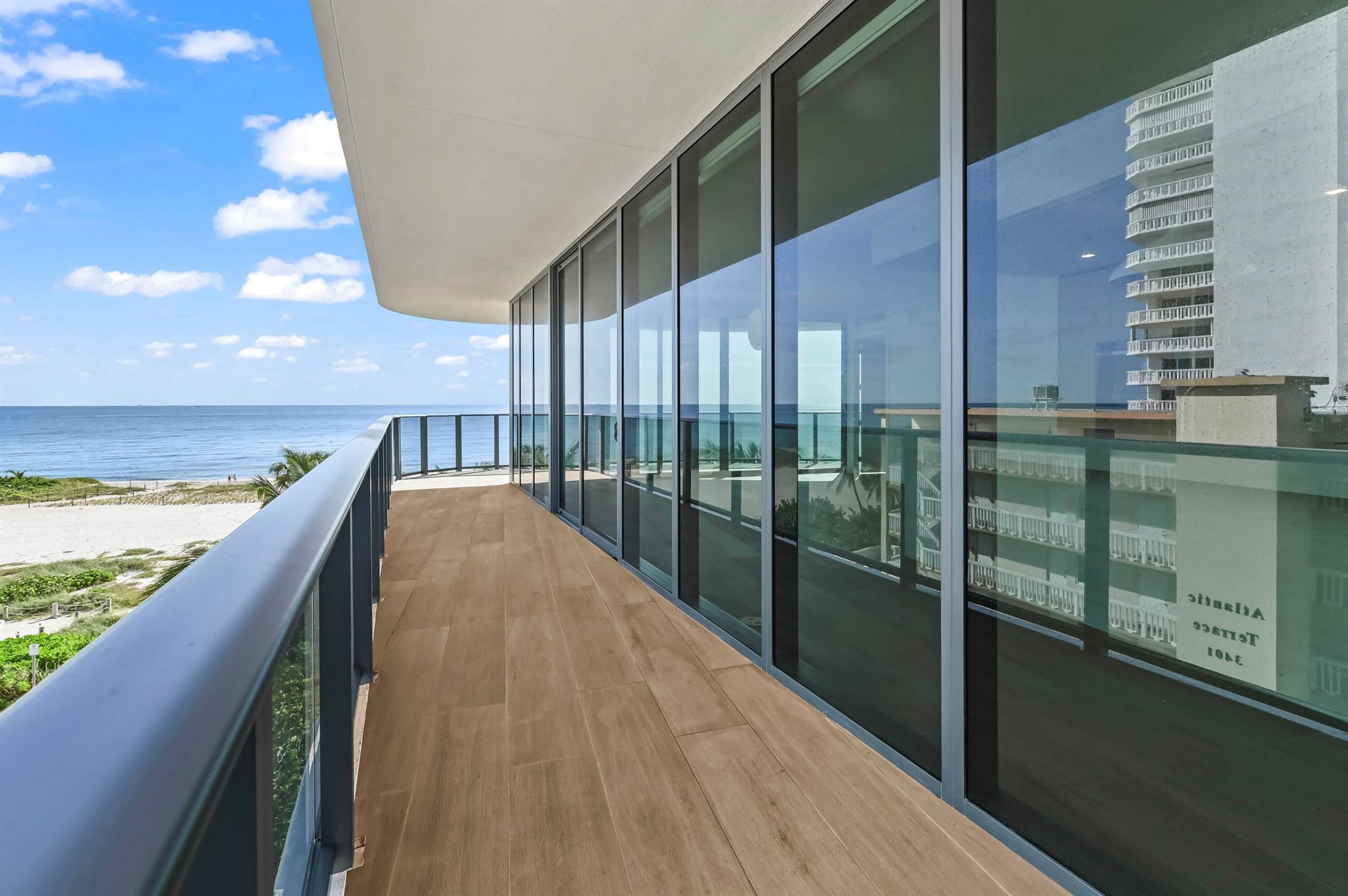 CASAMAR - Residential