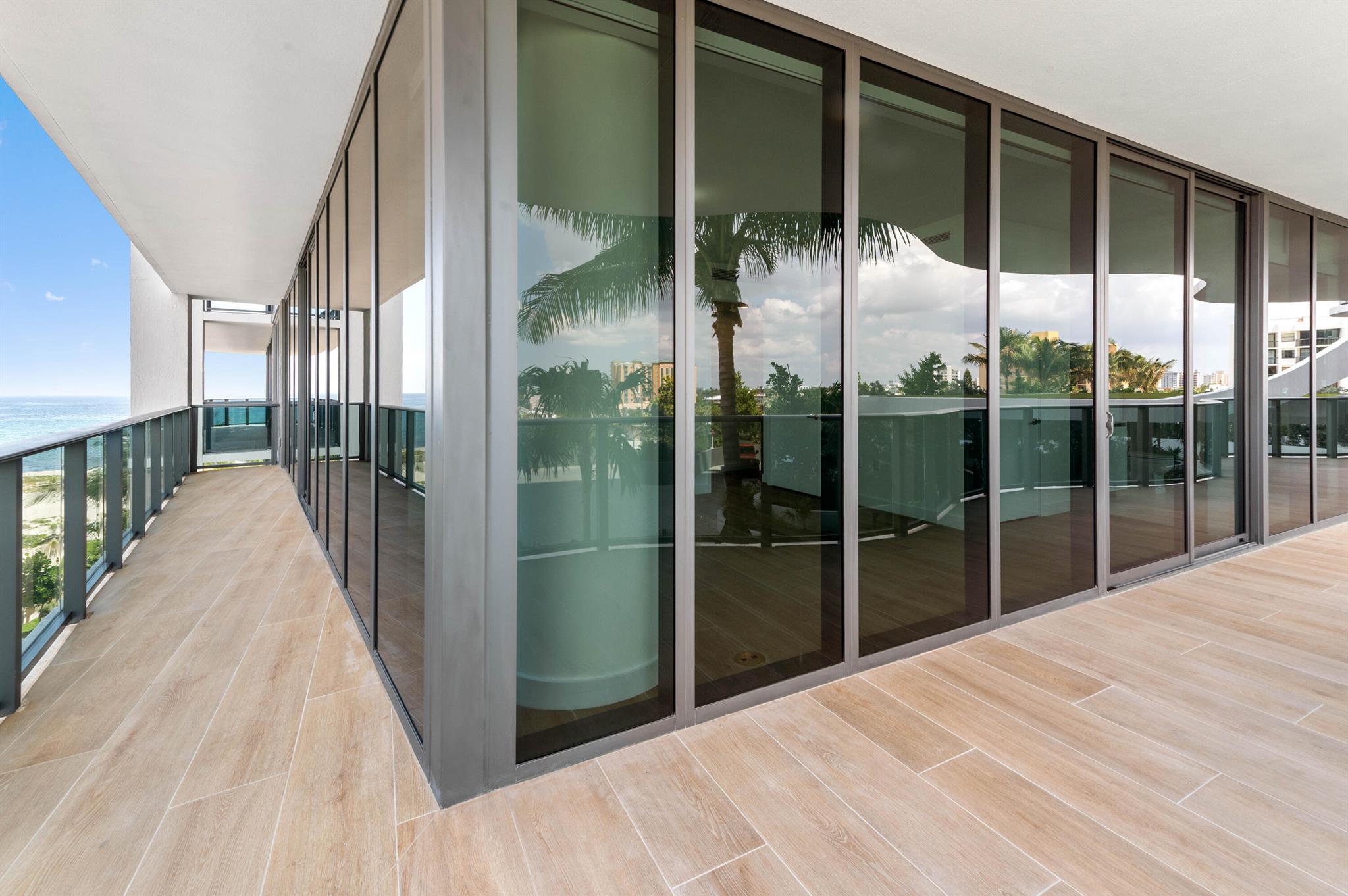 CASAMAR - Residential