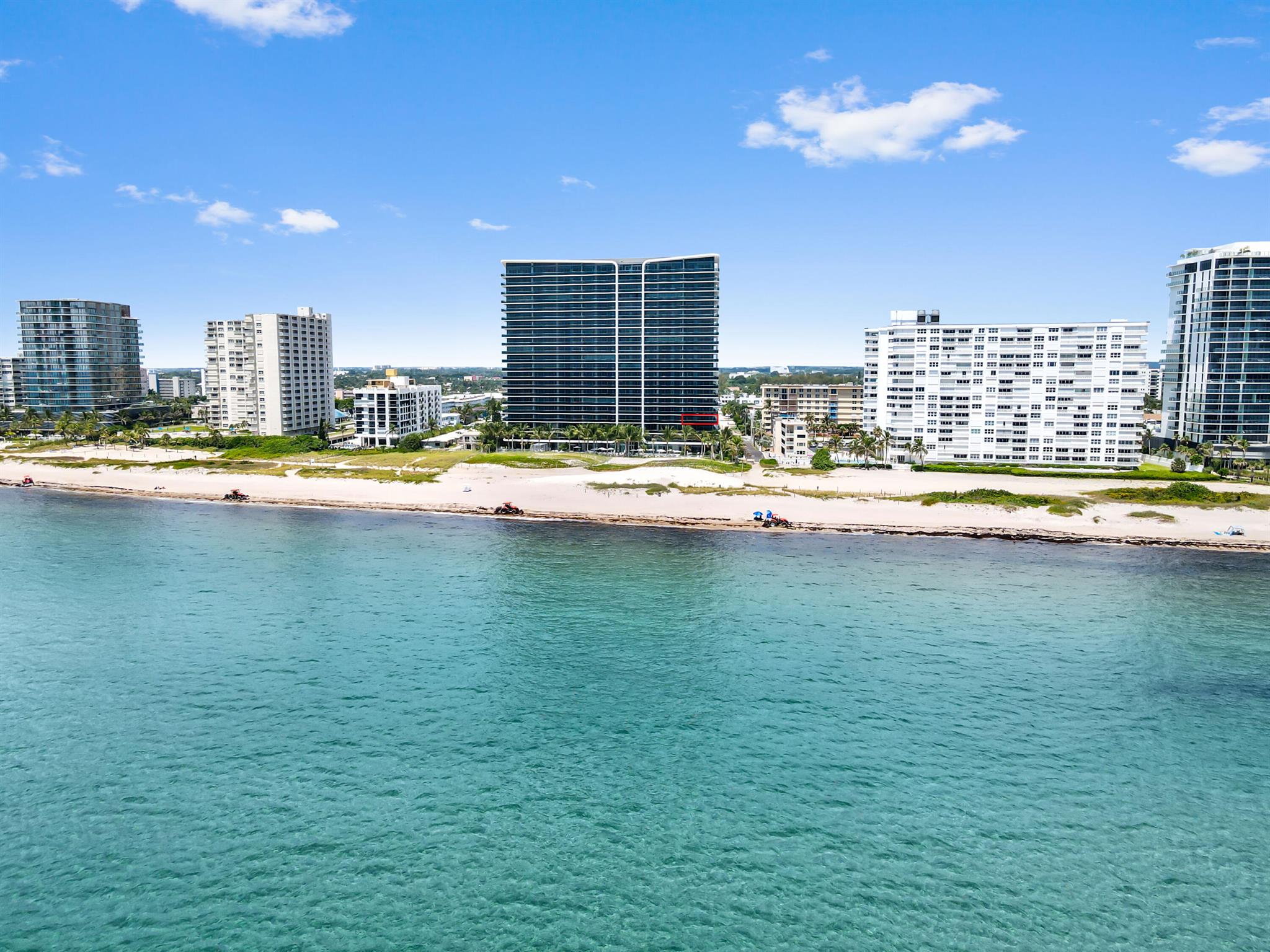 900 N Ocean Boulevard 406
