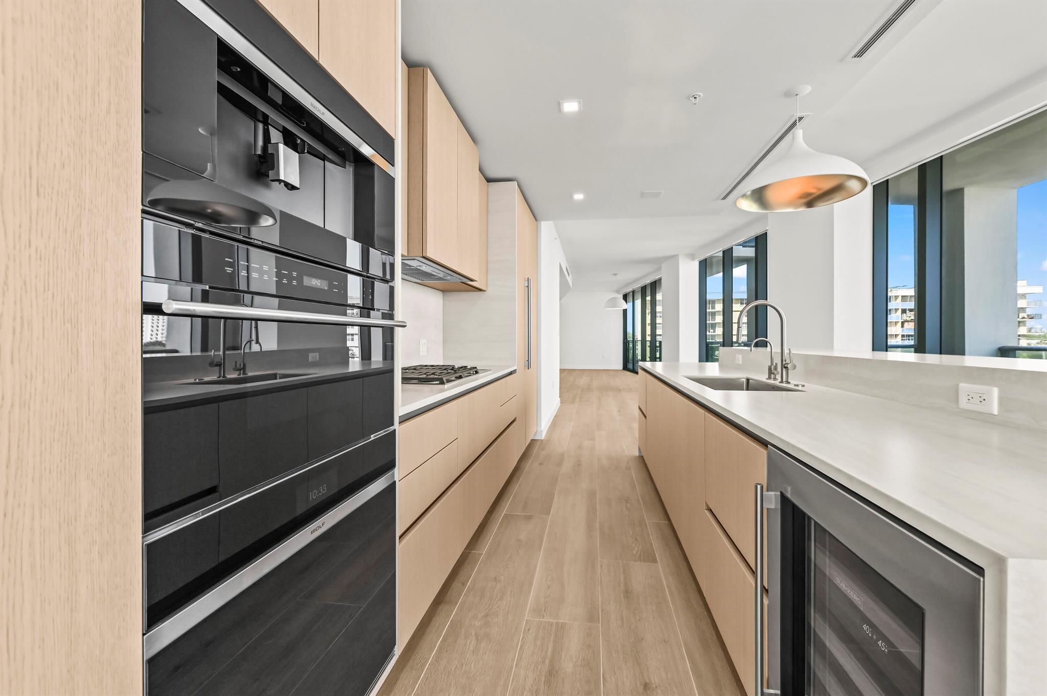 CASAMAR - Residential