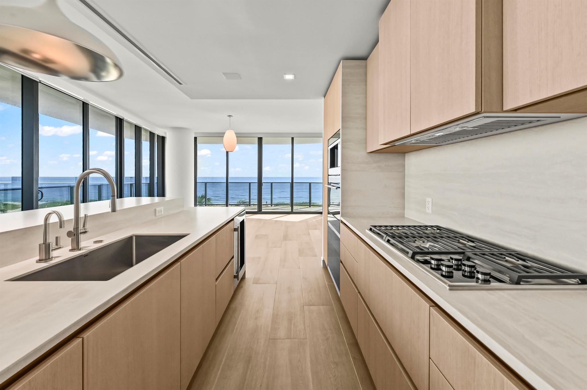 CASAMAR - Residential