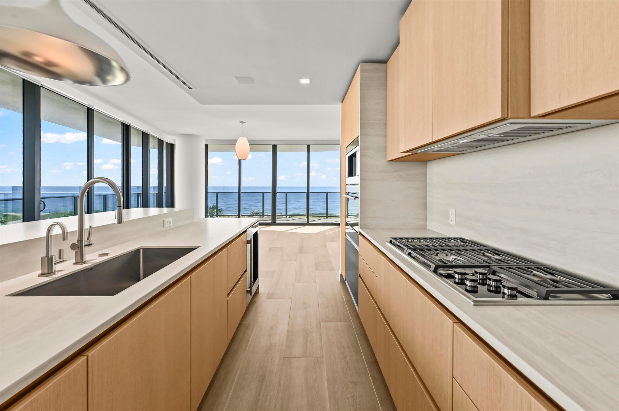 CASAMAR - Residential