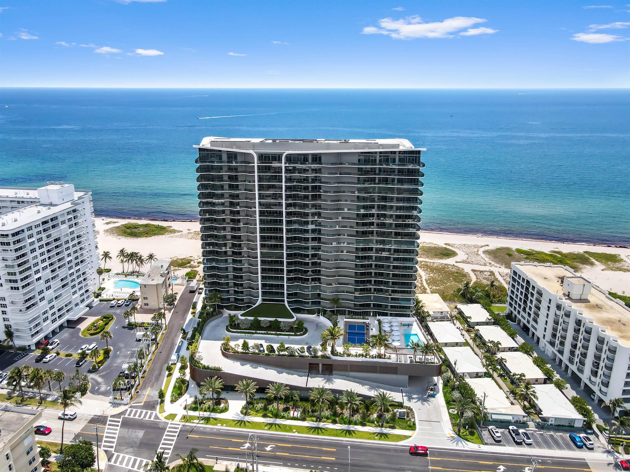CASAMAR - Residential