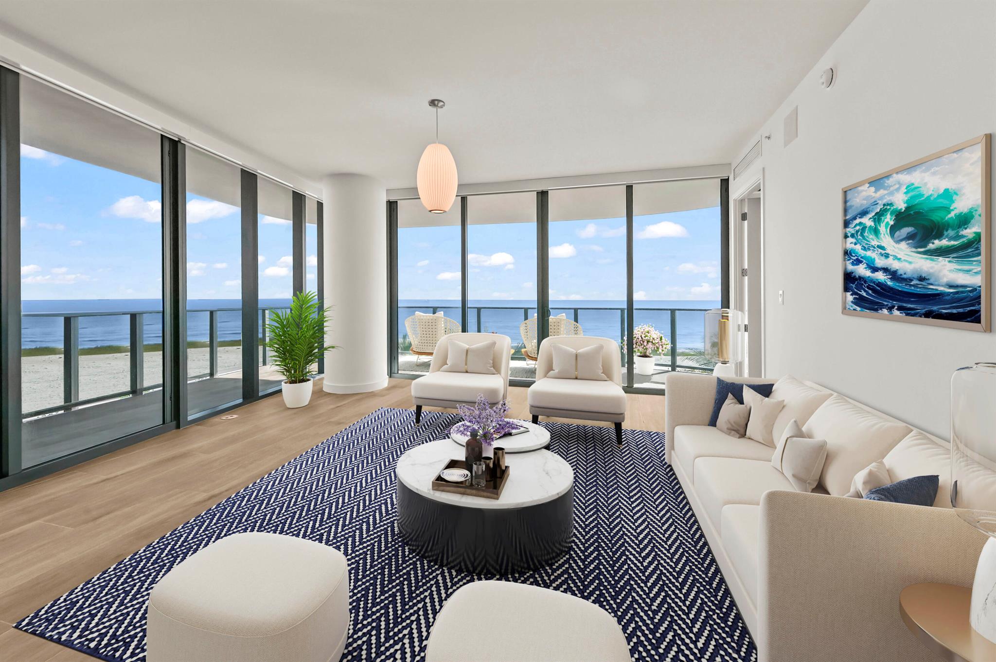 CASAMAR - Residential