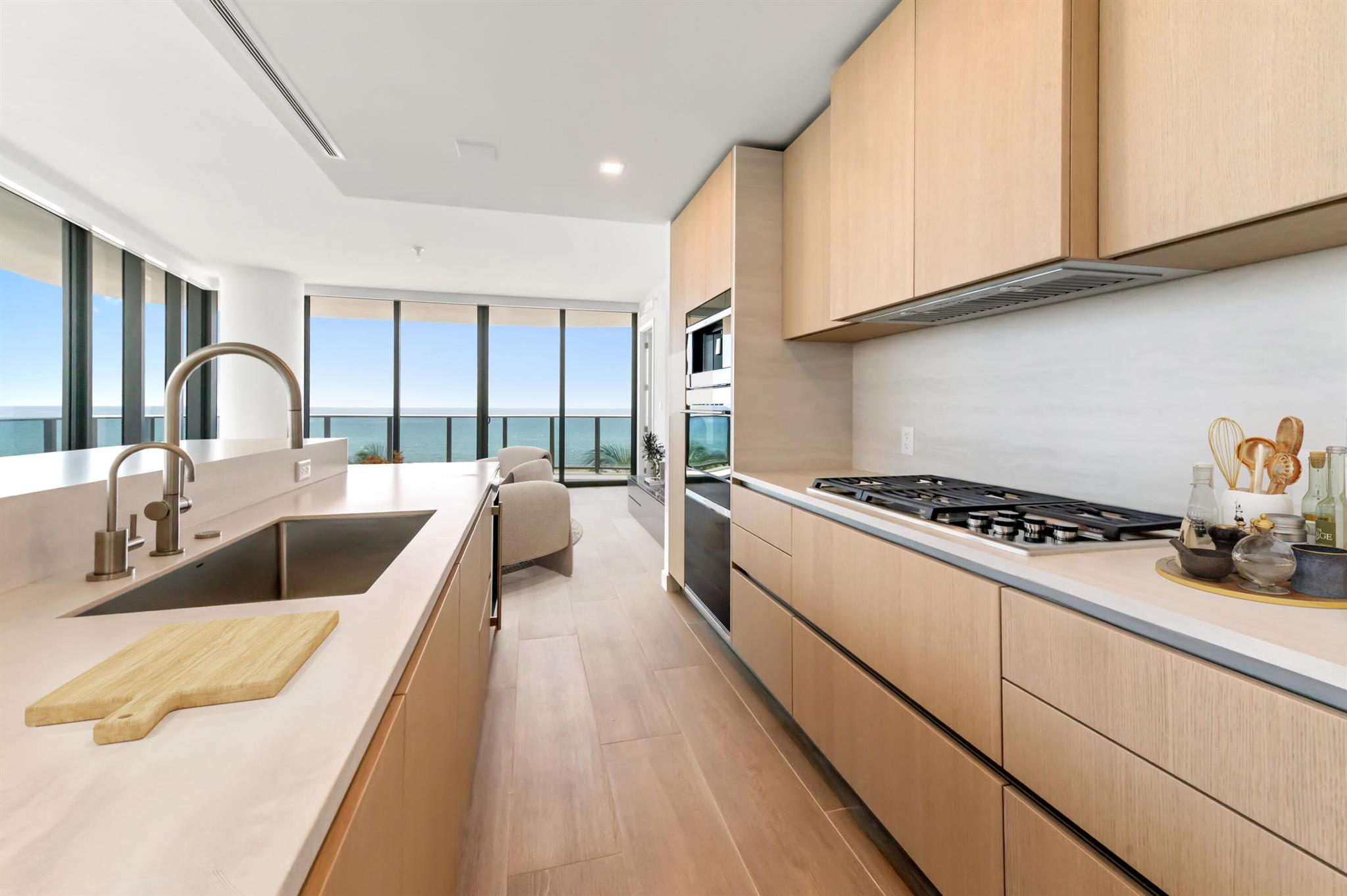 900 N Ocean Boulevard 406