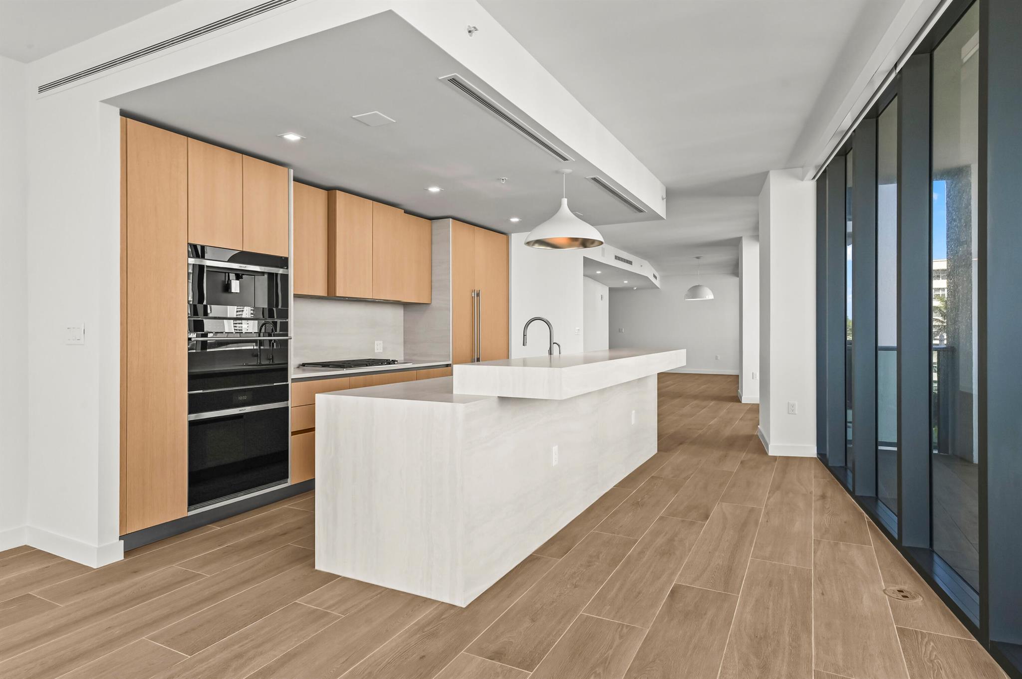 CASAMAR - Residential