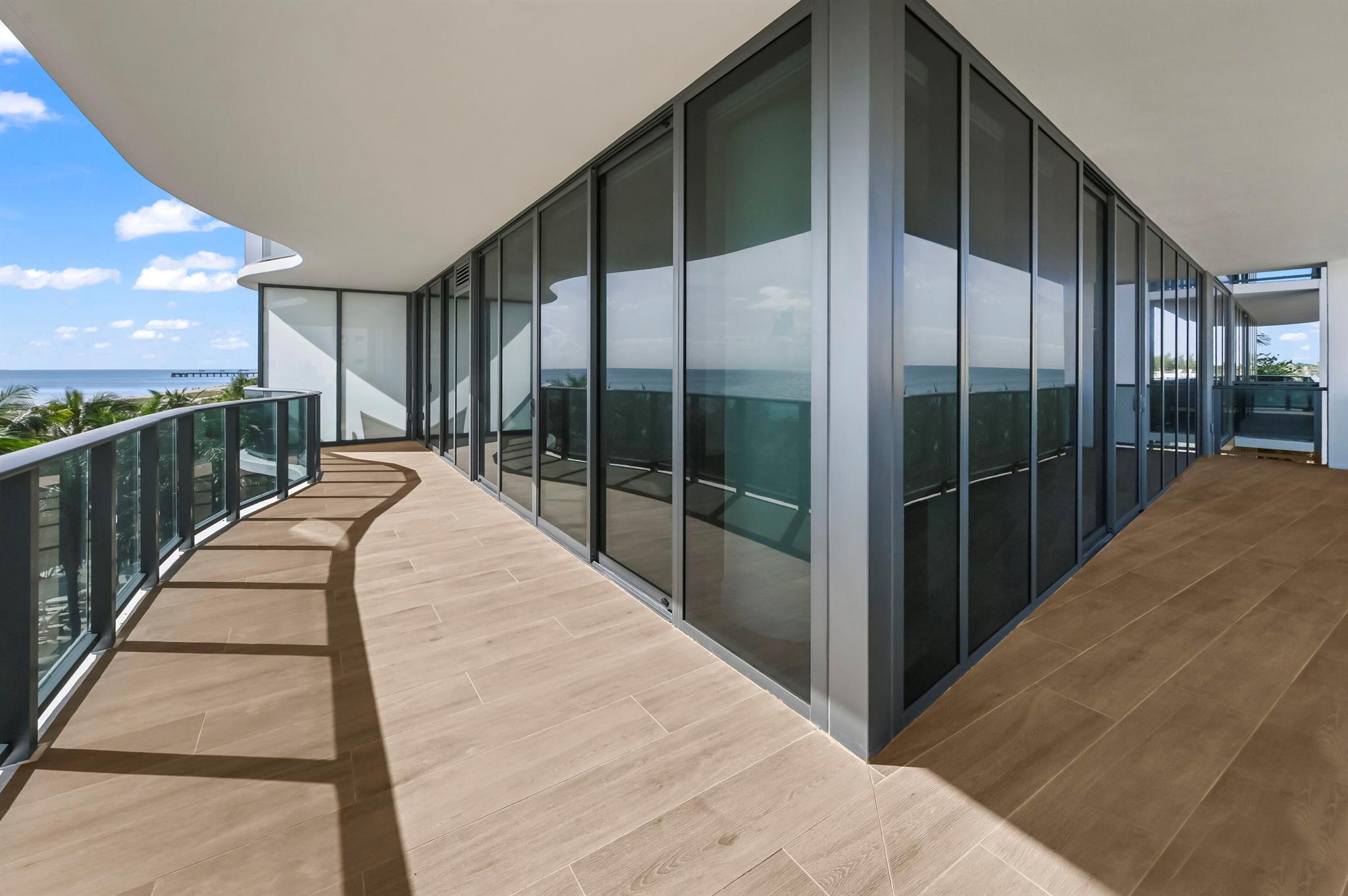 CASAMAR - Residential