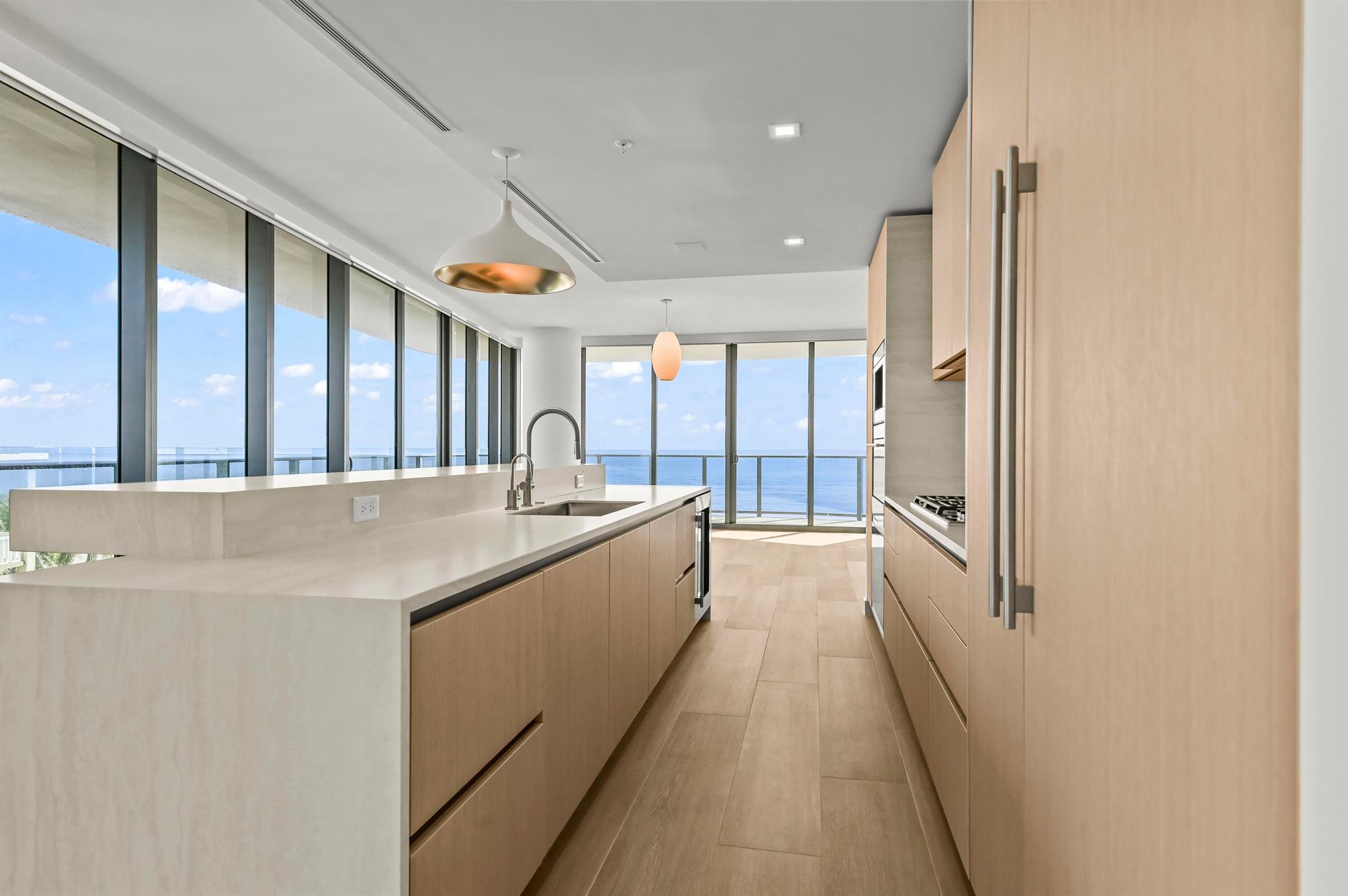 CASAMAR - Residential