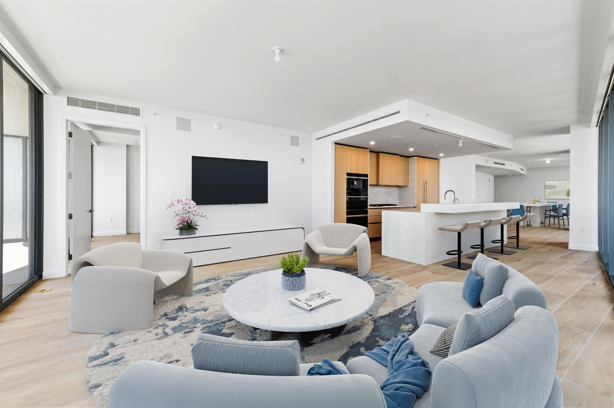CASAMAR - Residential