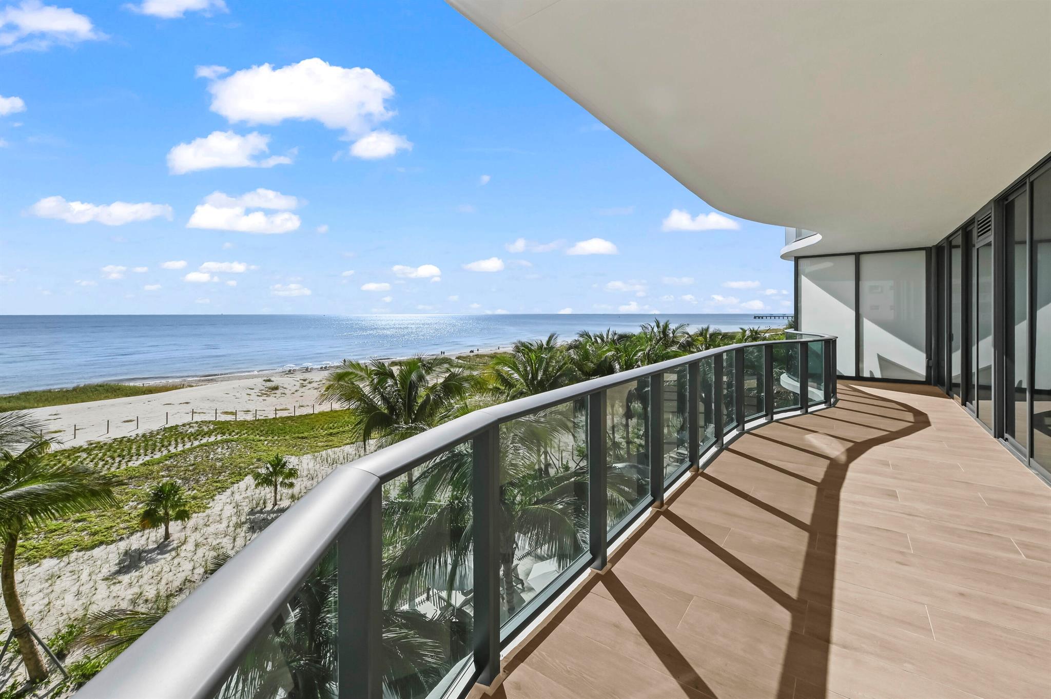 CASAMAR - Residential