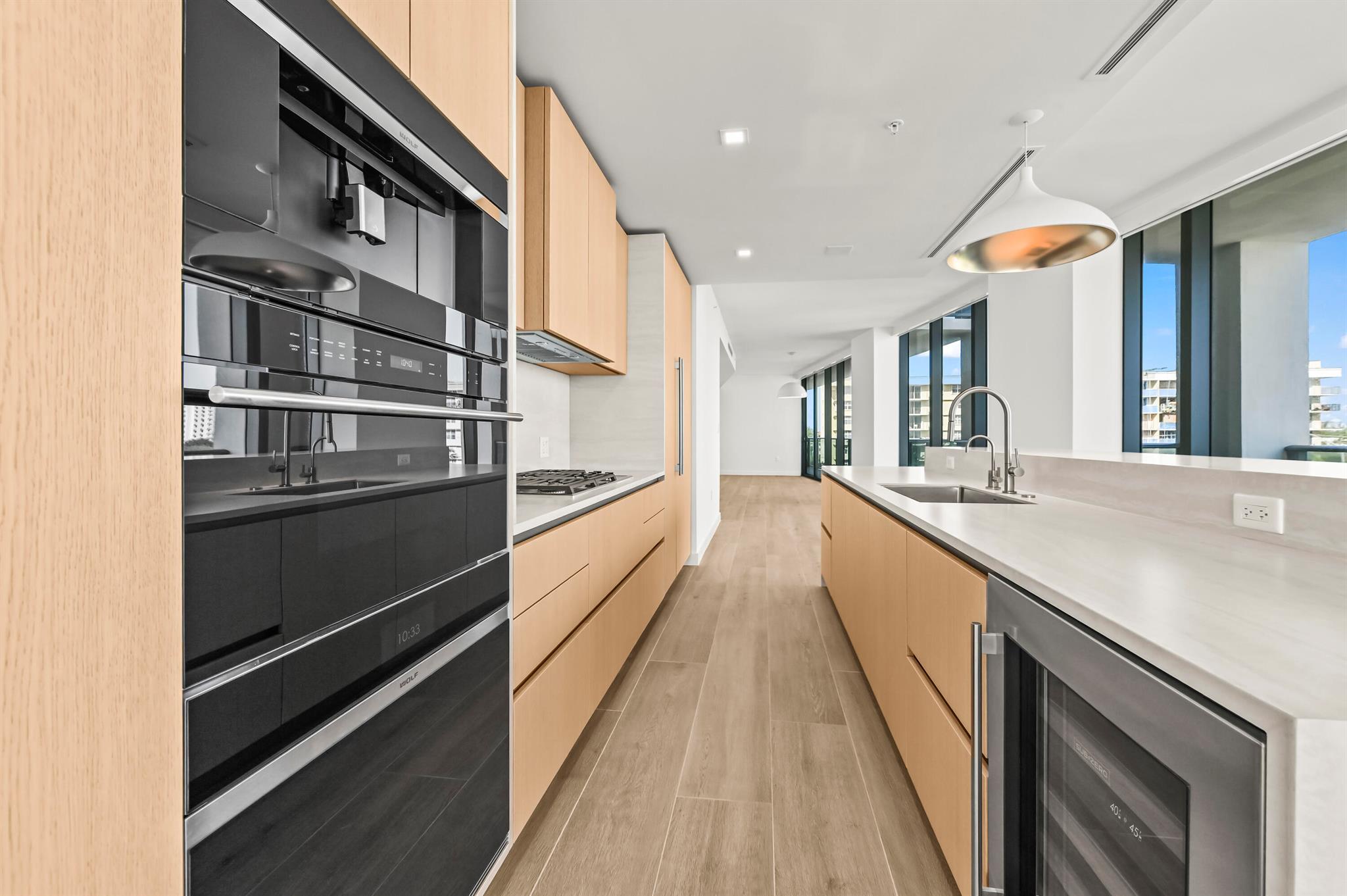 CASAMAR - Residential