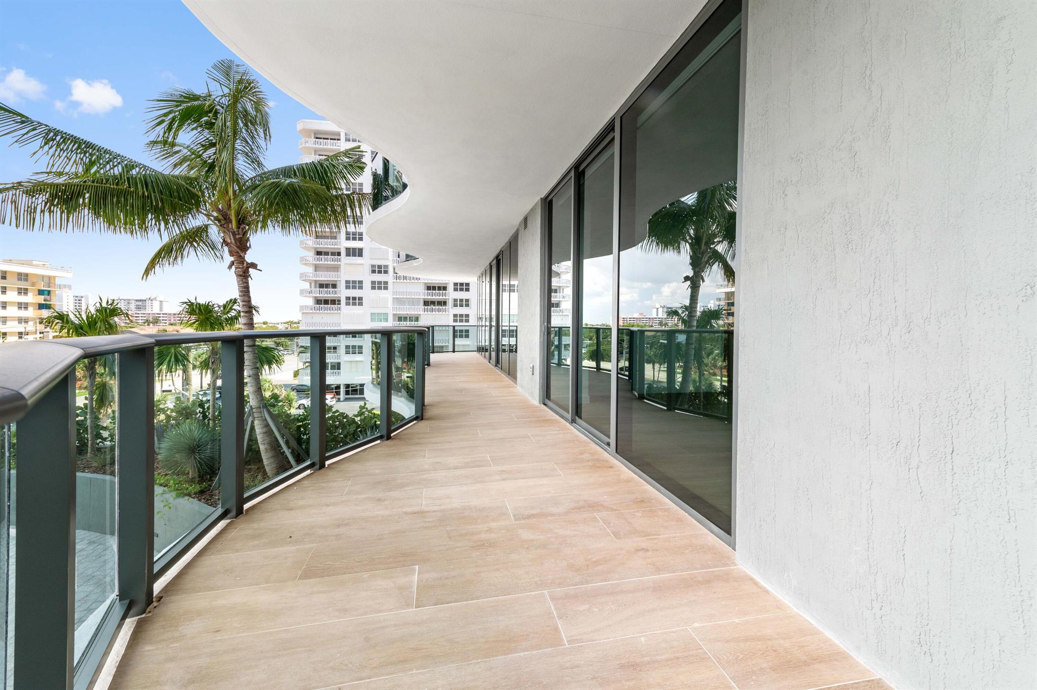CASAMAR - Residential