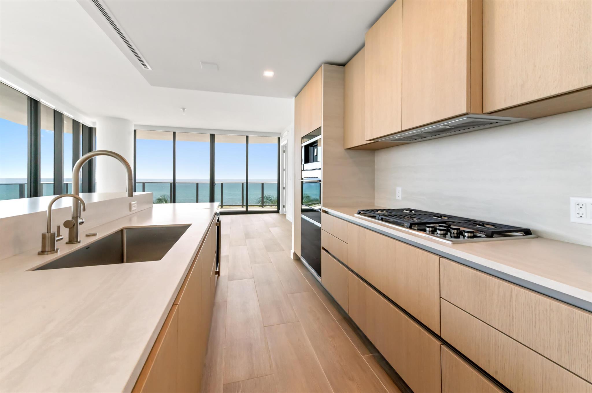 CASAMAR - Residential