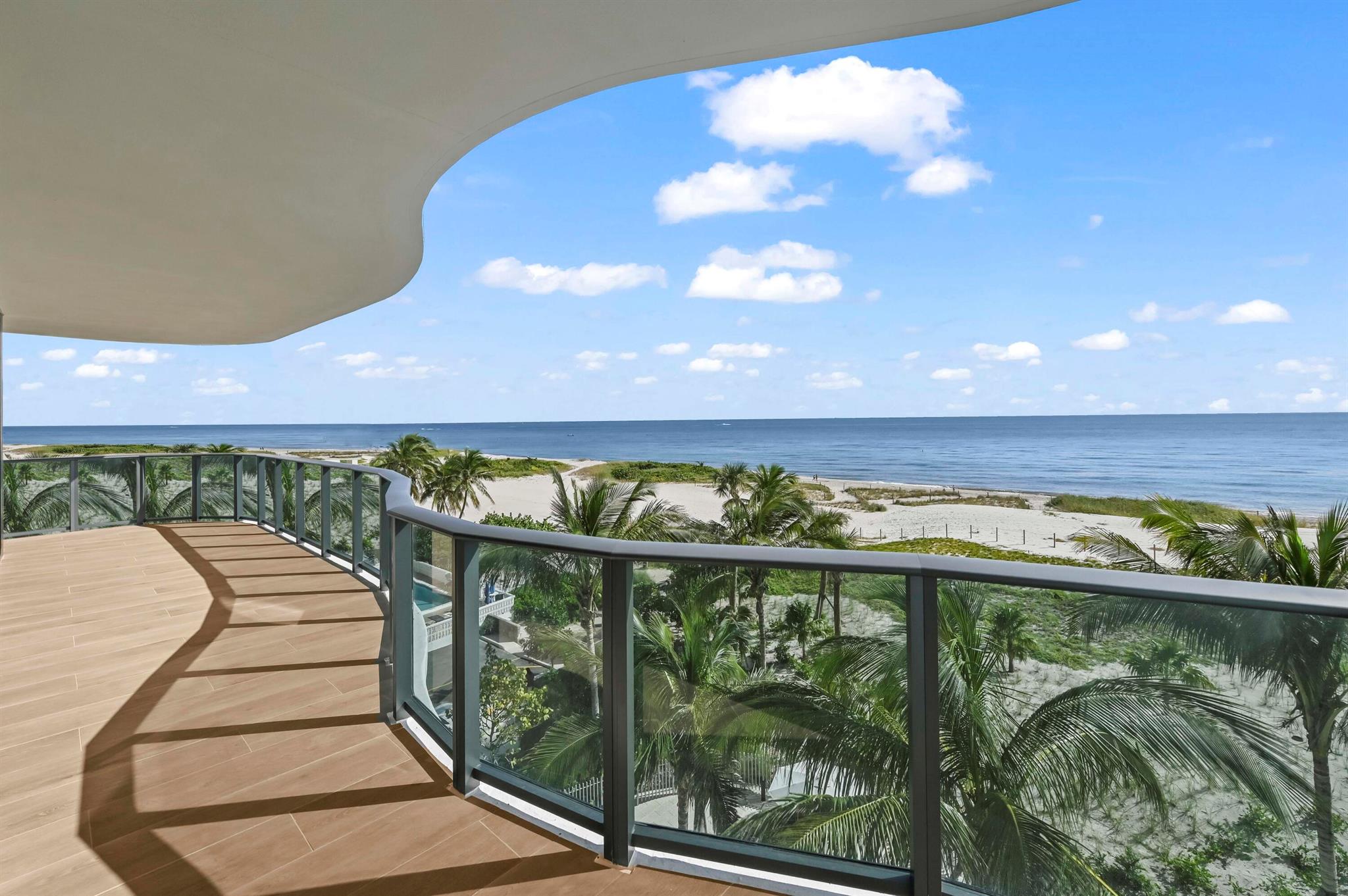 900 N Ocean Boulevard 406