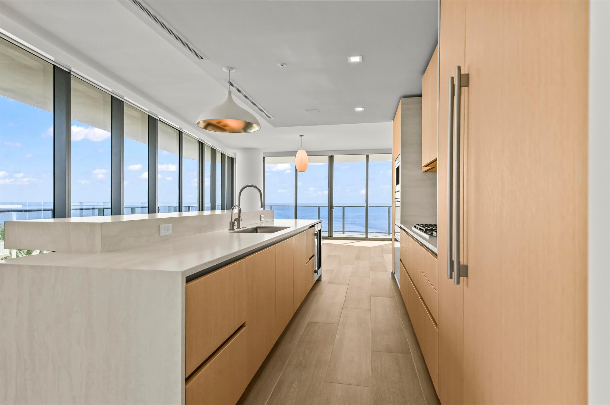 CASAMAR - Residential