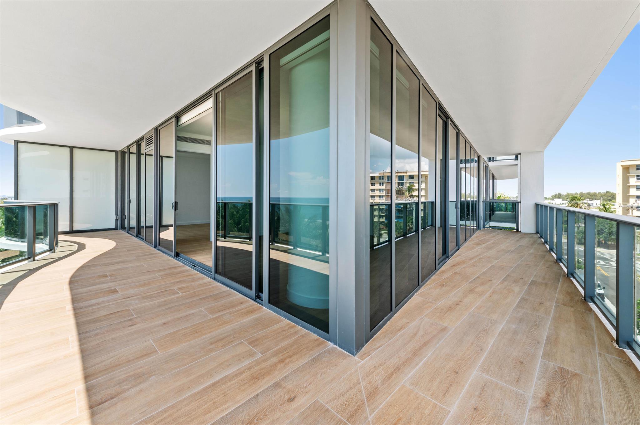 CASAMAR - Residential