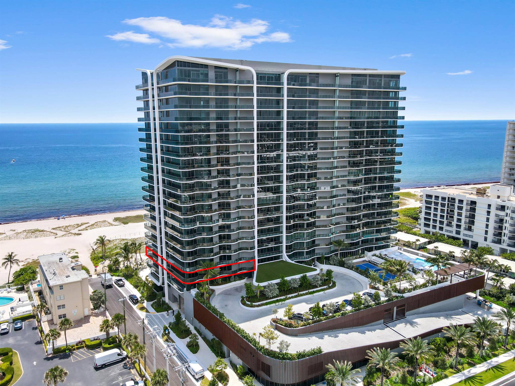 CASAMAR - Residential