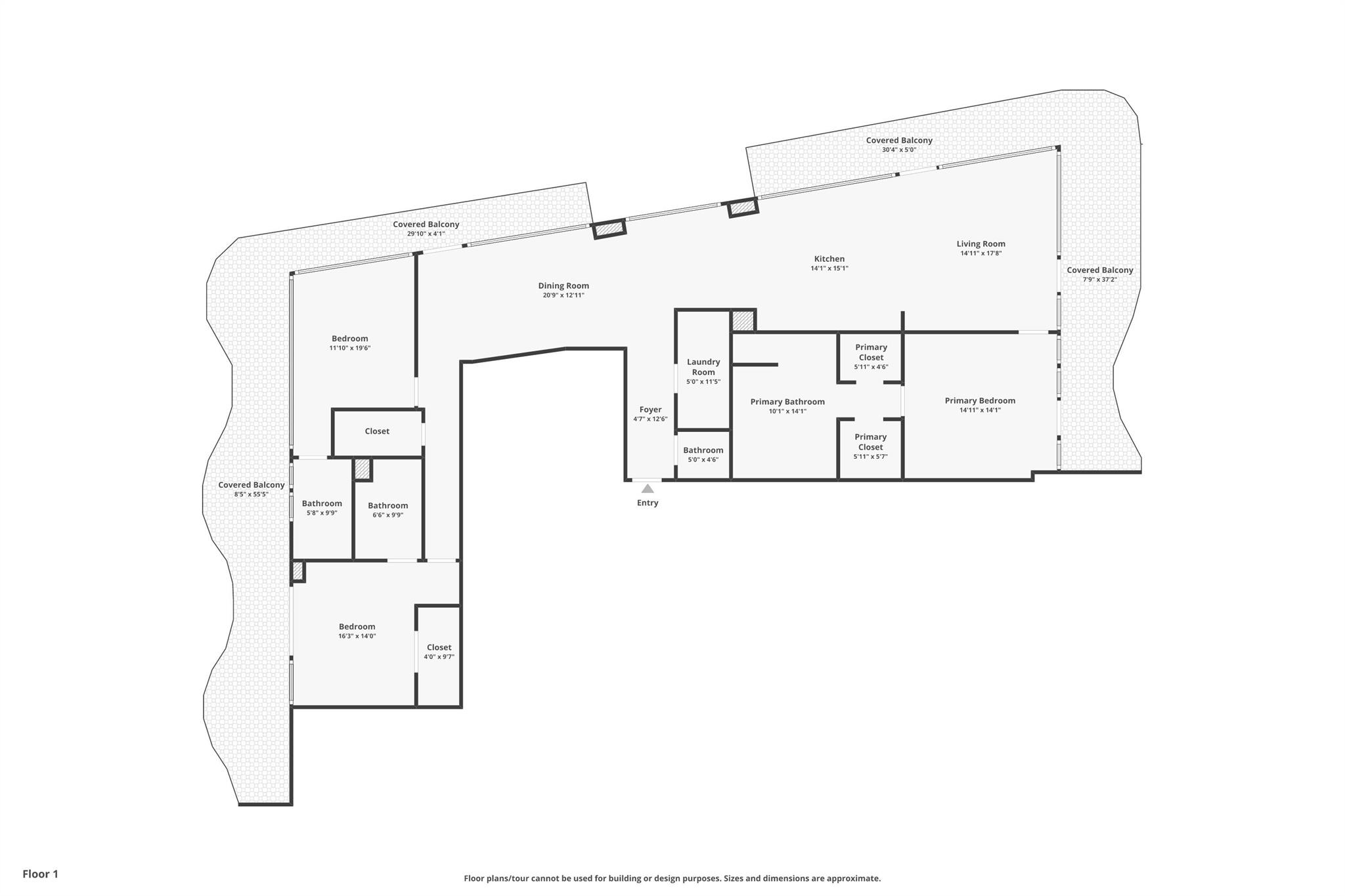 CASAMAR - Residential